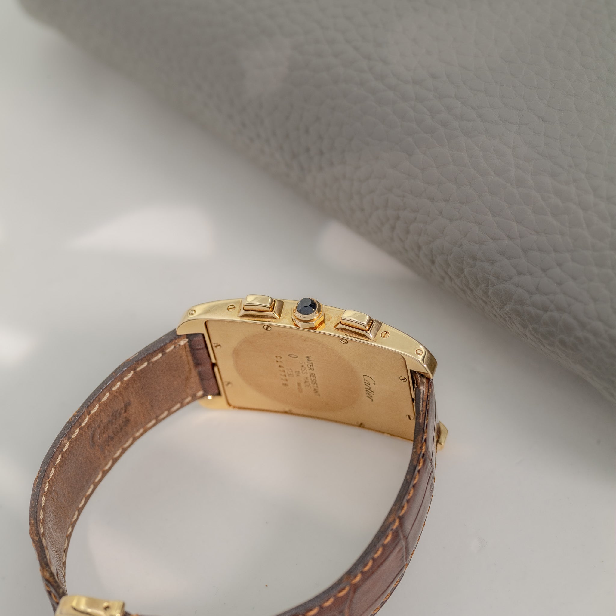 Cartier Tank Américaine 1730