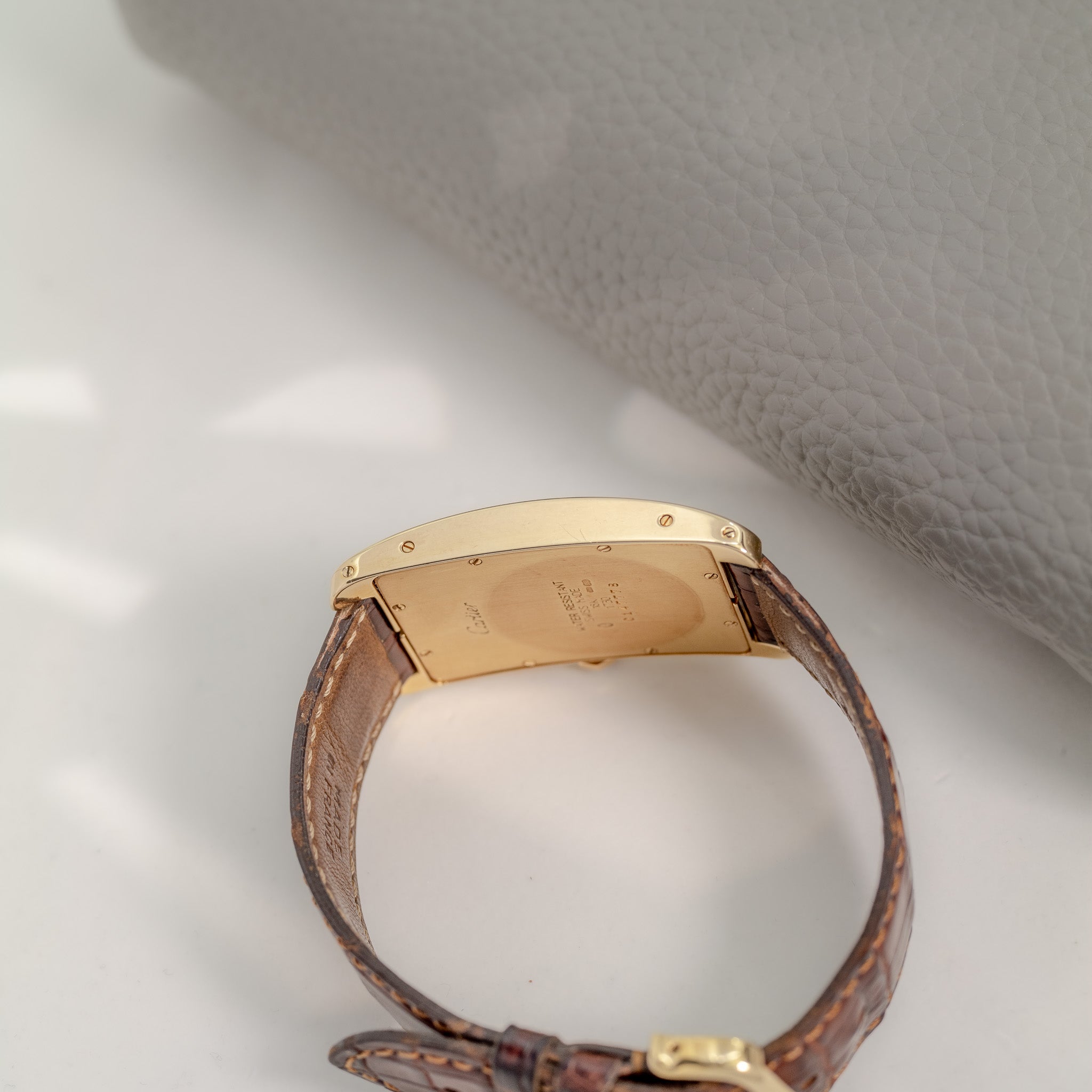 Cartier Tank Américaine 1730