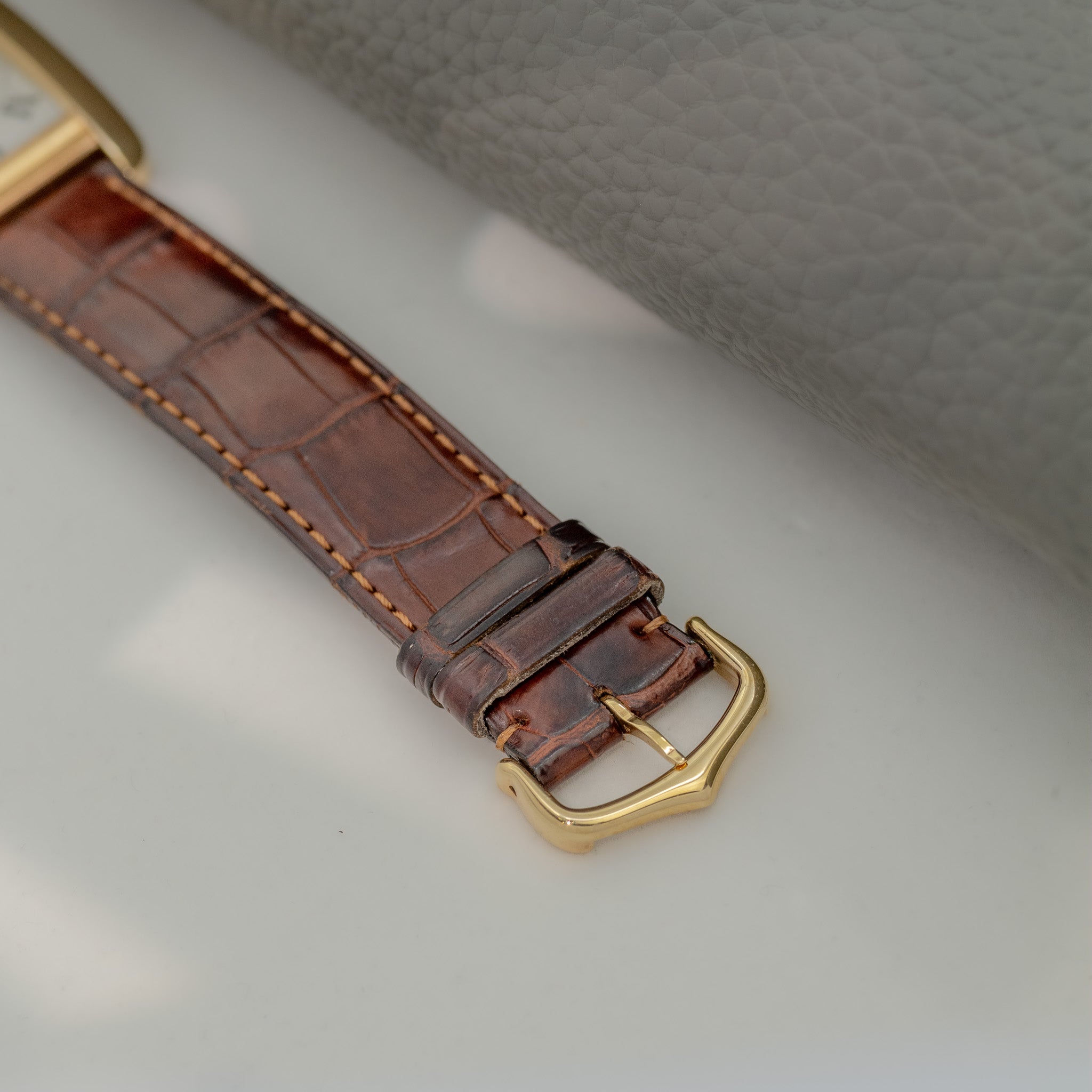 Cartier Tank Américaine 1730