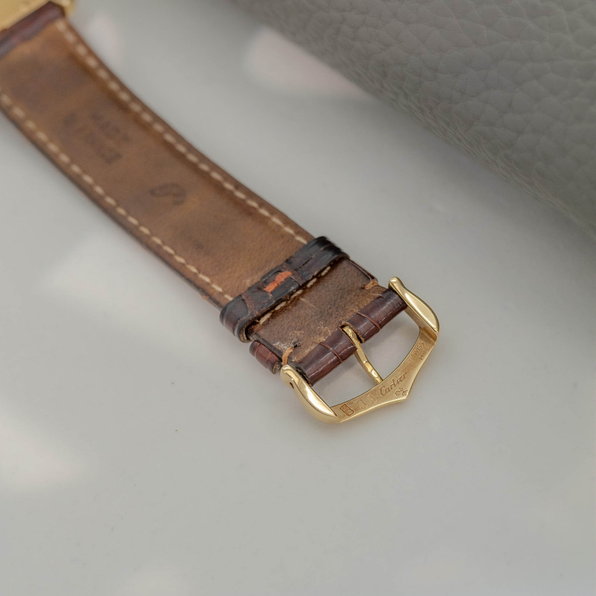 Cartier Tank Américaine 1730