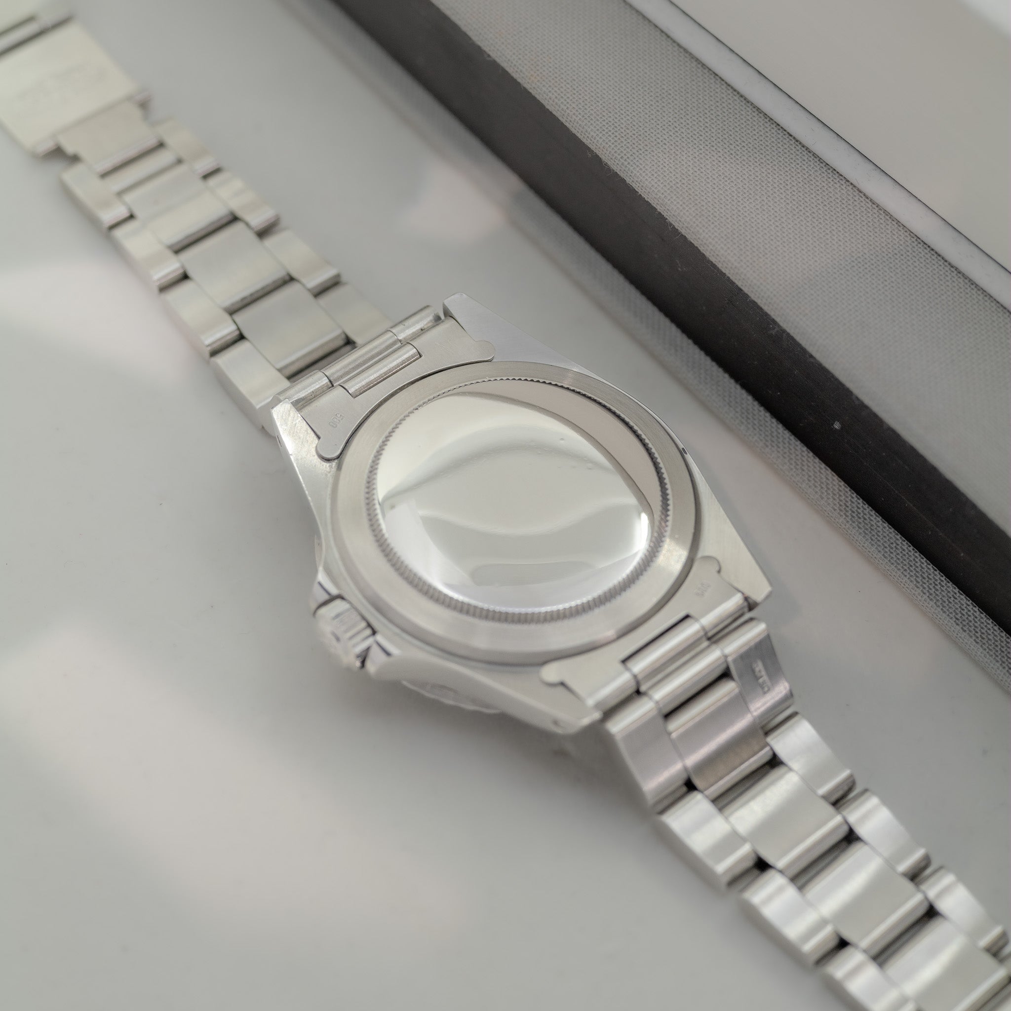 Rolex Submariner 5513