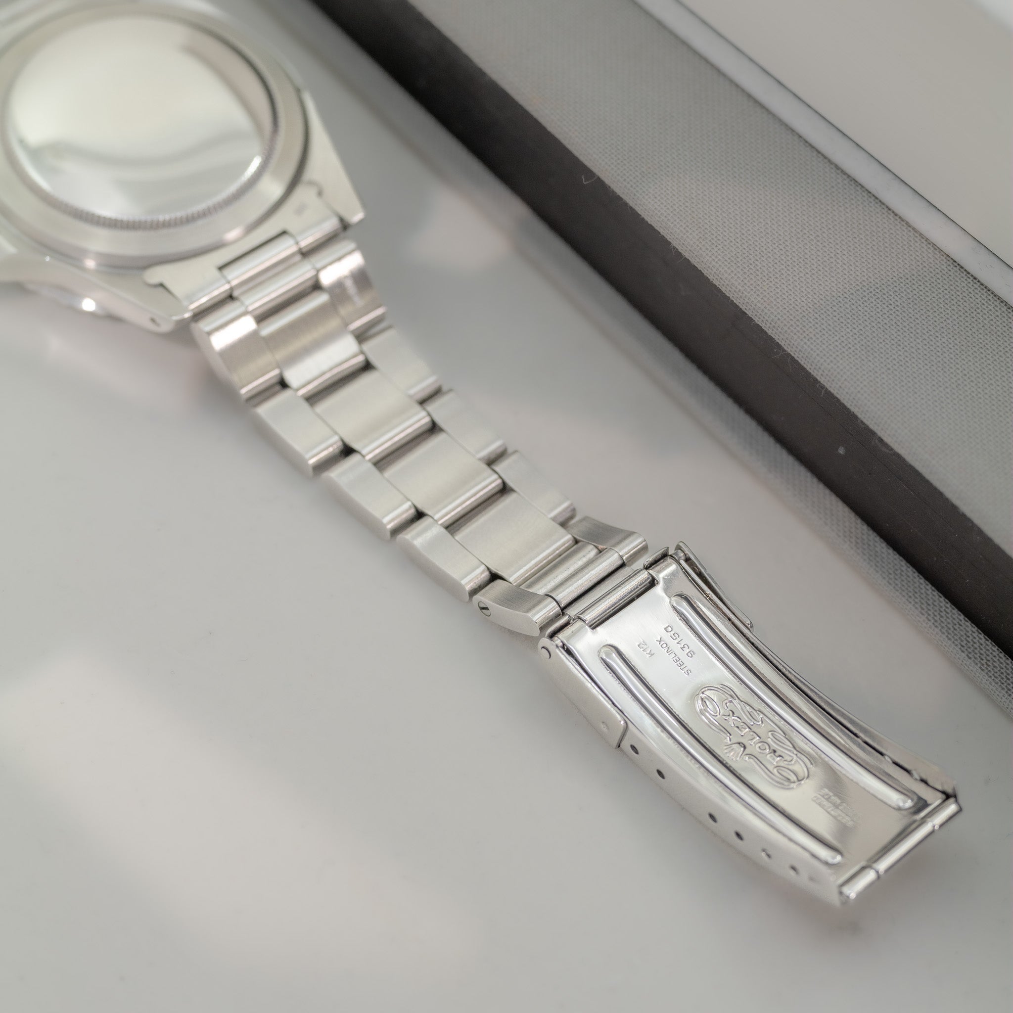 Rolex Submariner 5513