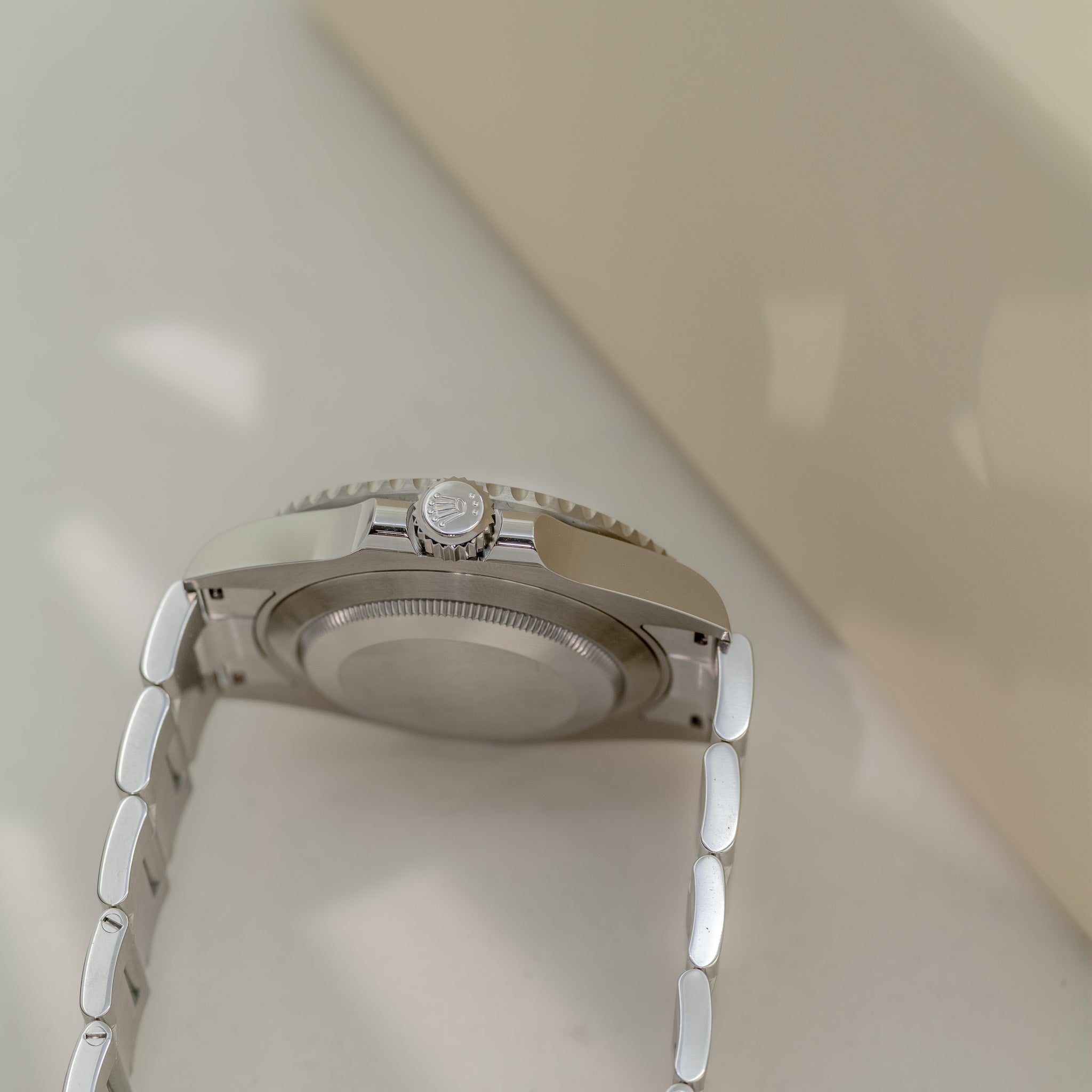 Rolex Submariner Date Reference 126610LV