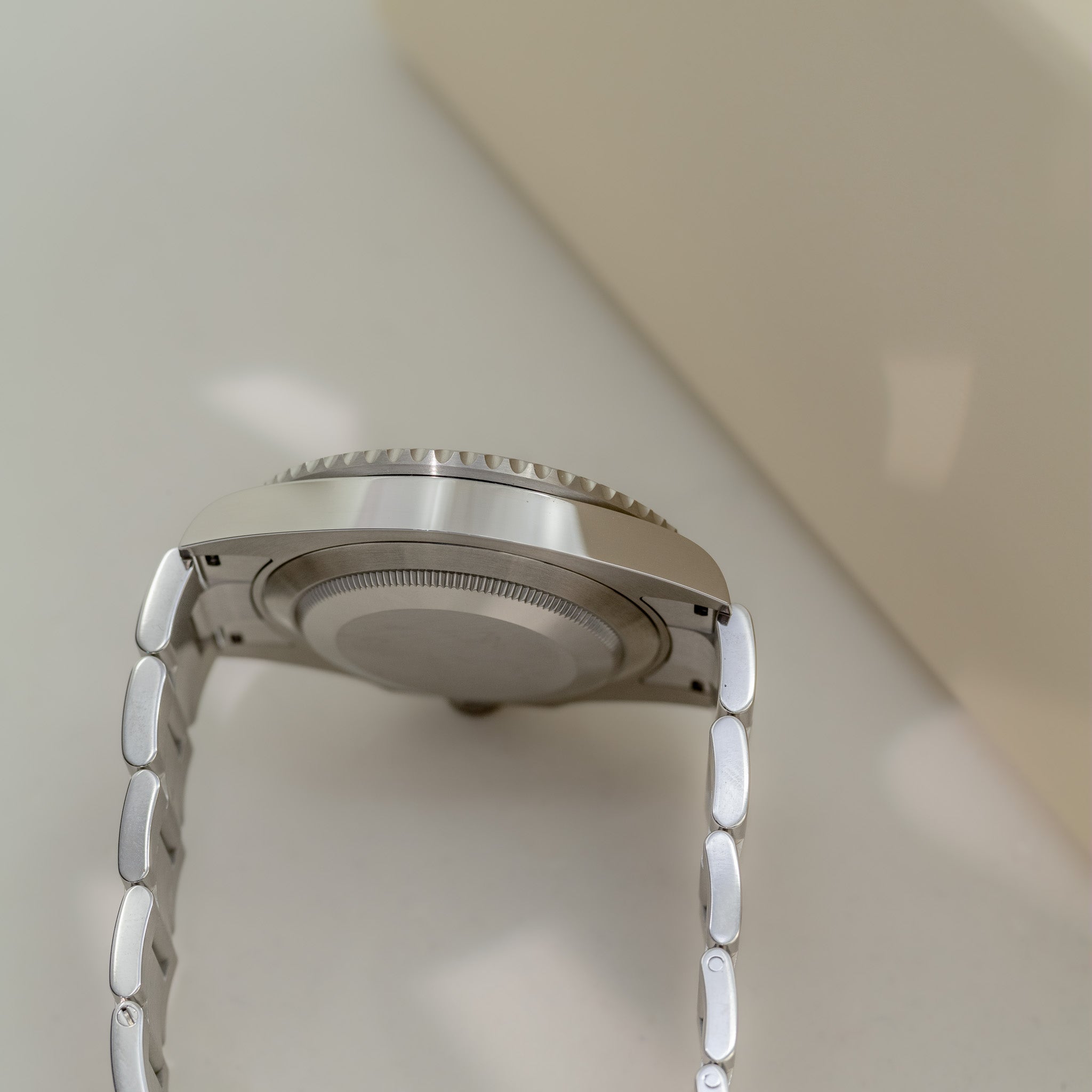 Rolex Submariner Date Reference 126610LV