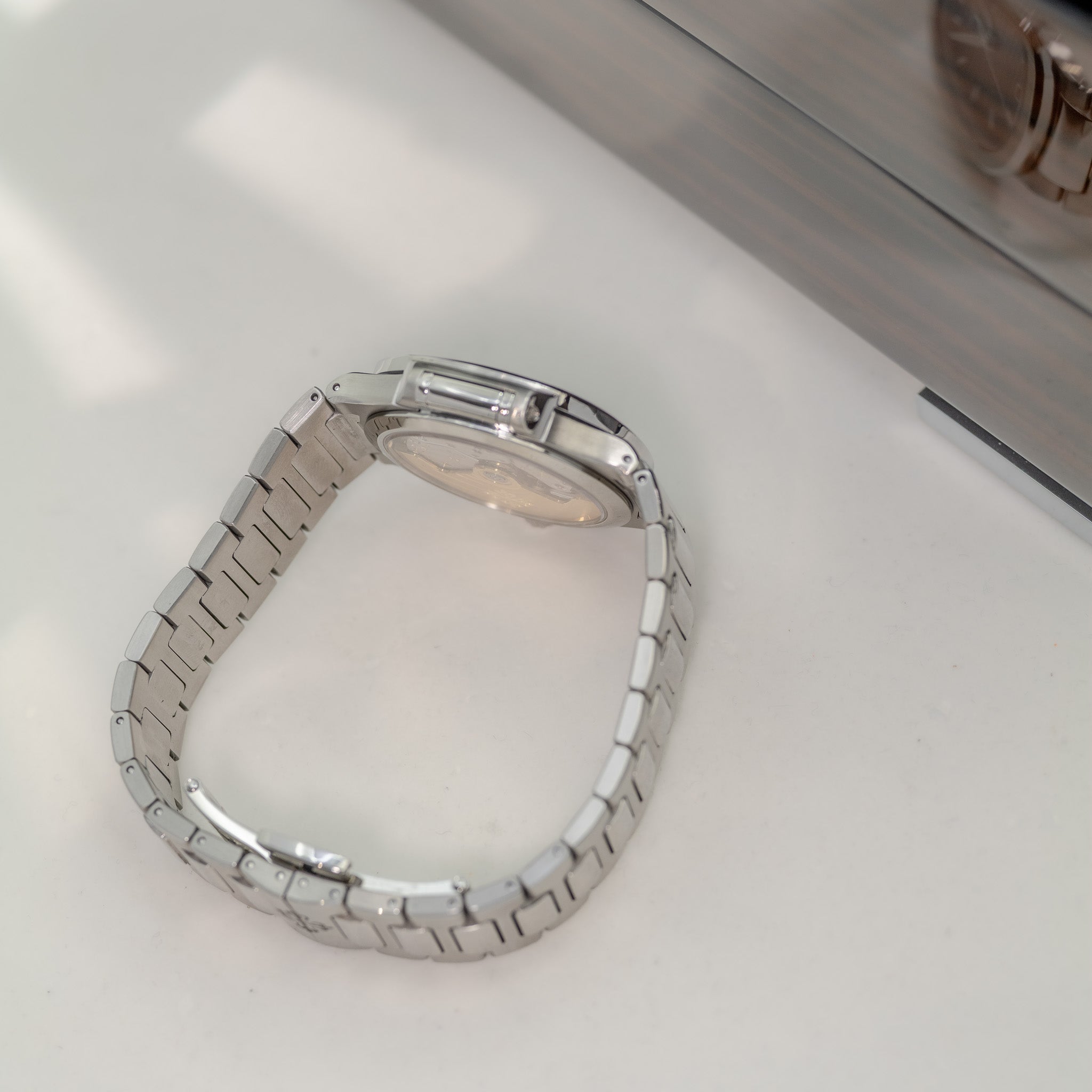 Patek Philippe Nautilus Ref. 7118/1A-011