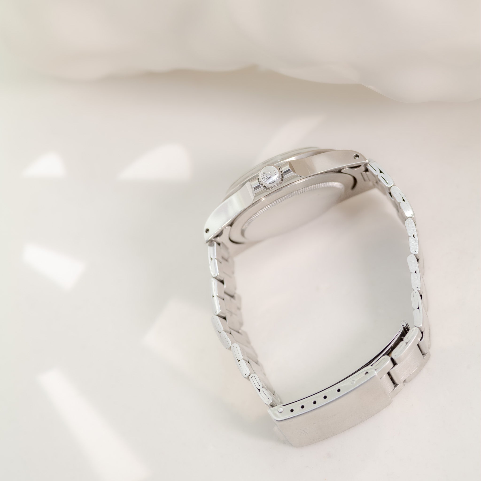 Rolex Explorer II Ref. 1655