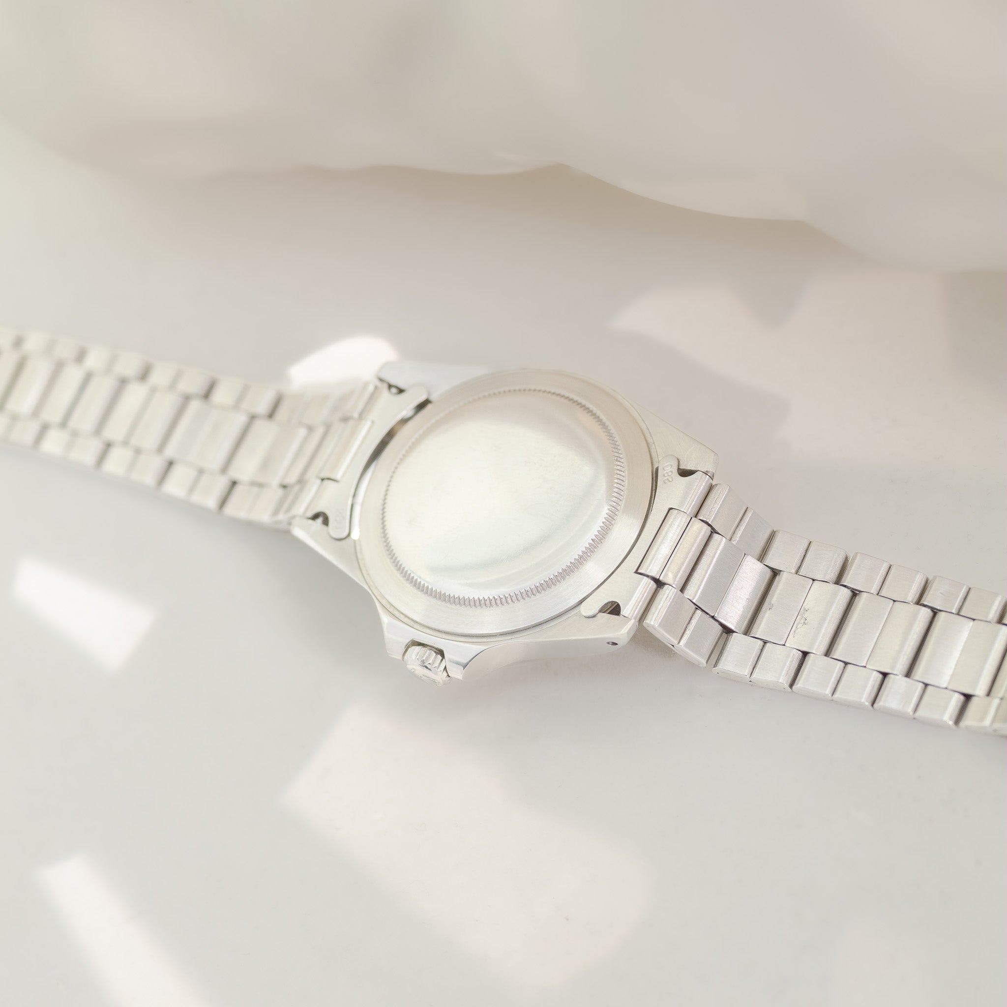 Rolex Explorer II Ref. 1655