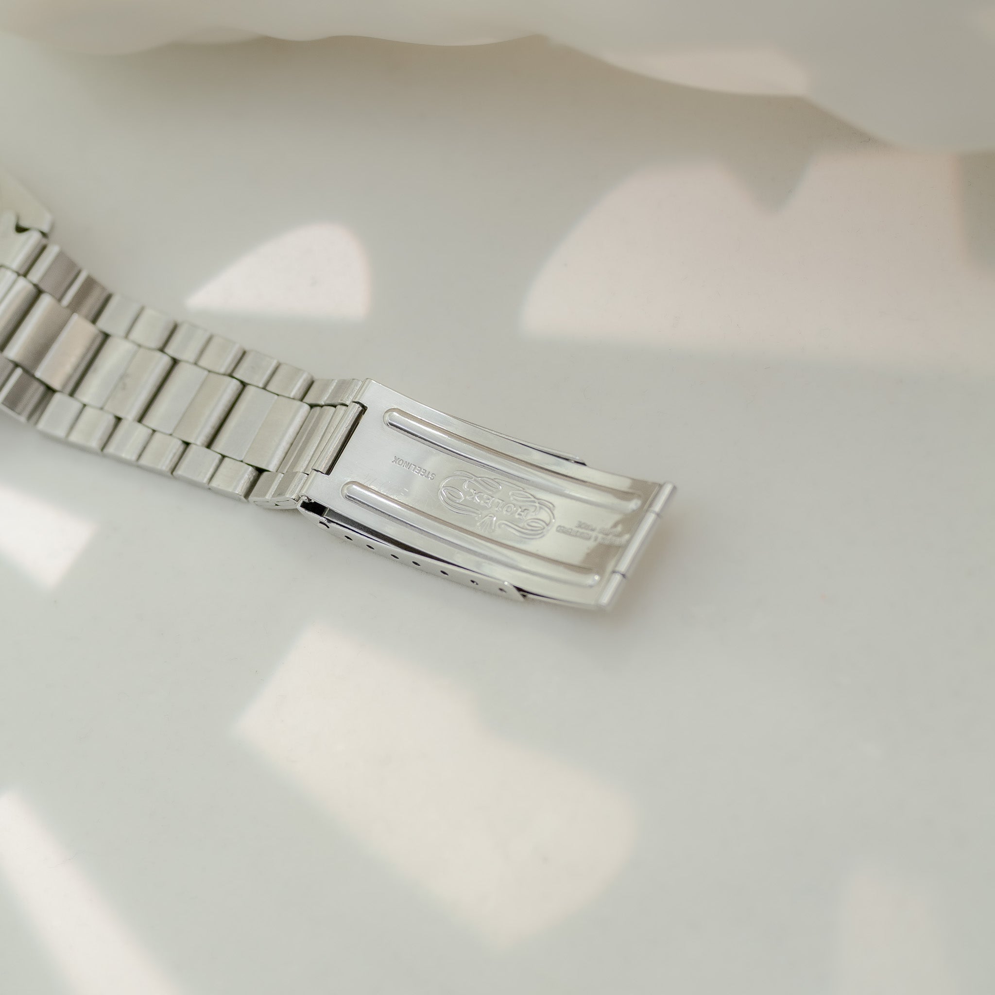 Rolex Explorer II Ref. 1655