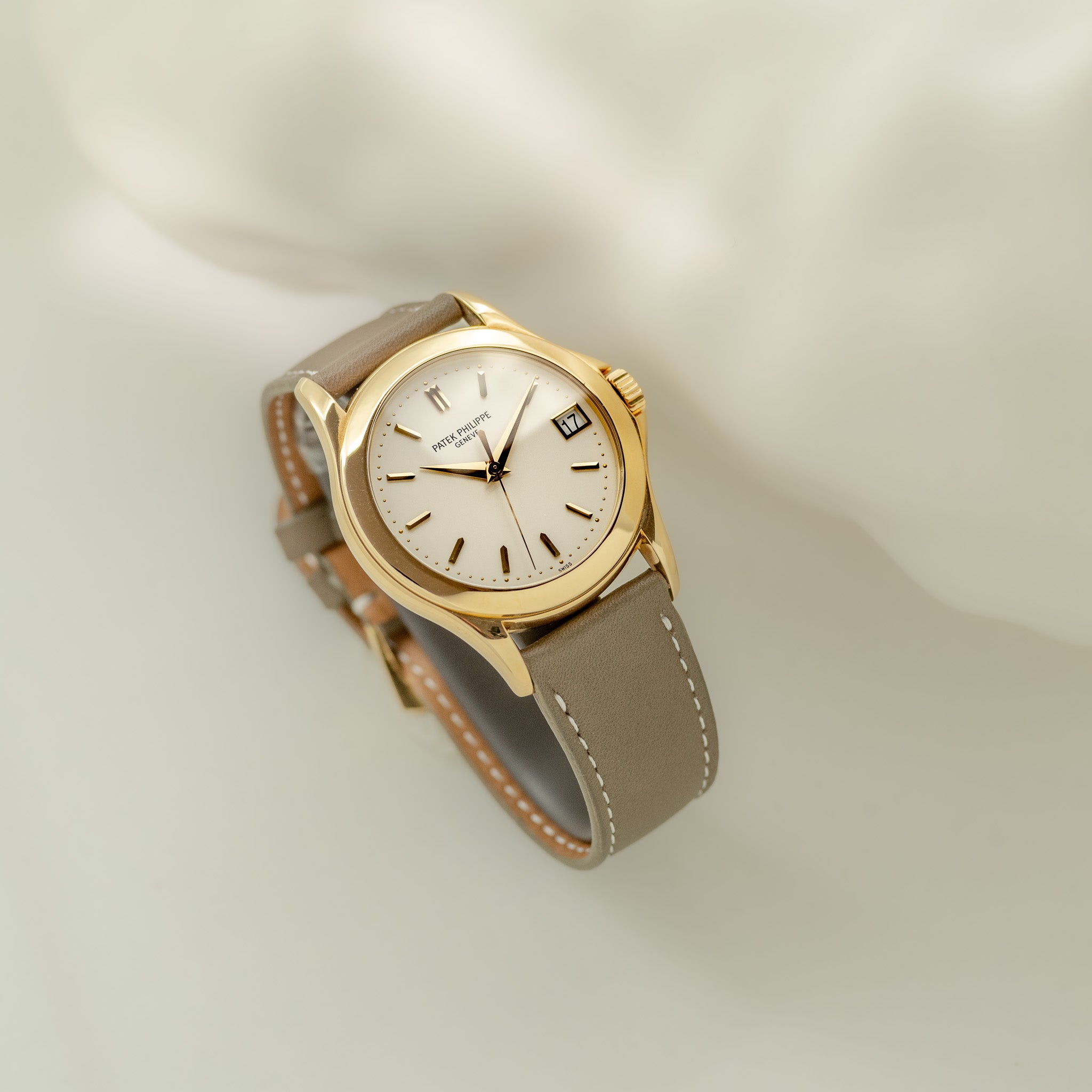 Patek Philippe Calatrava Ref. 5107J