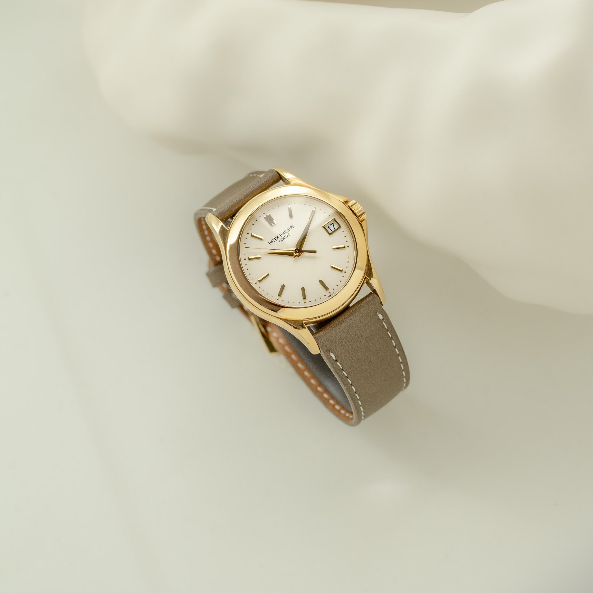 Patek Philippe Calatrava Ref. 5107J