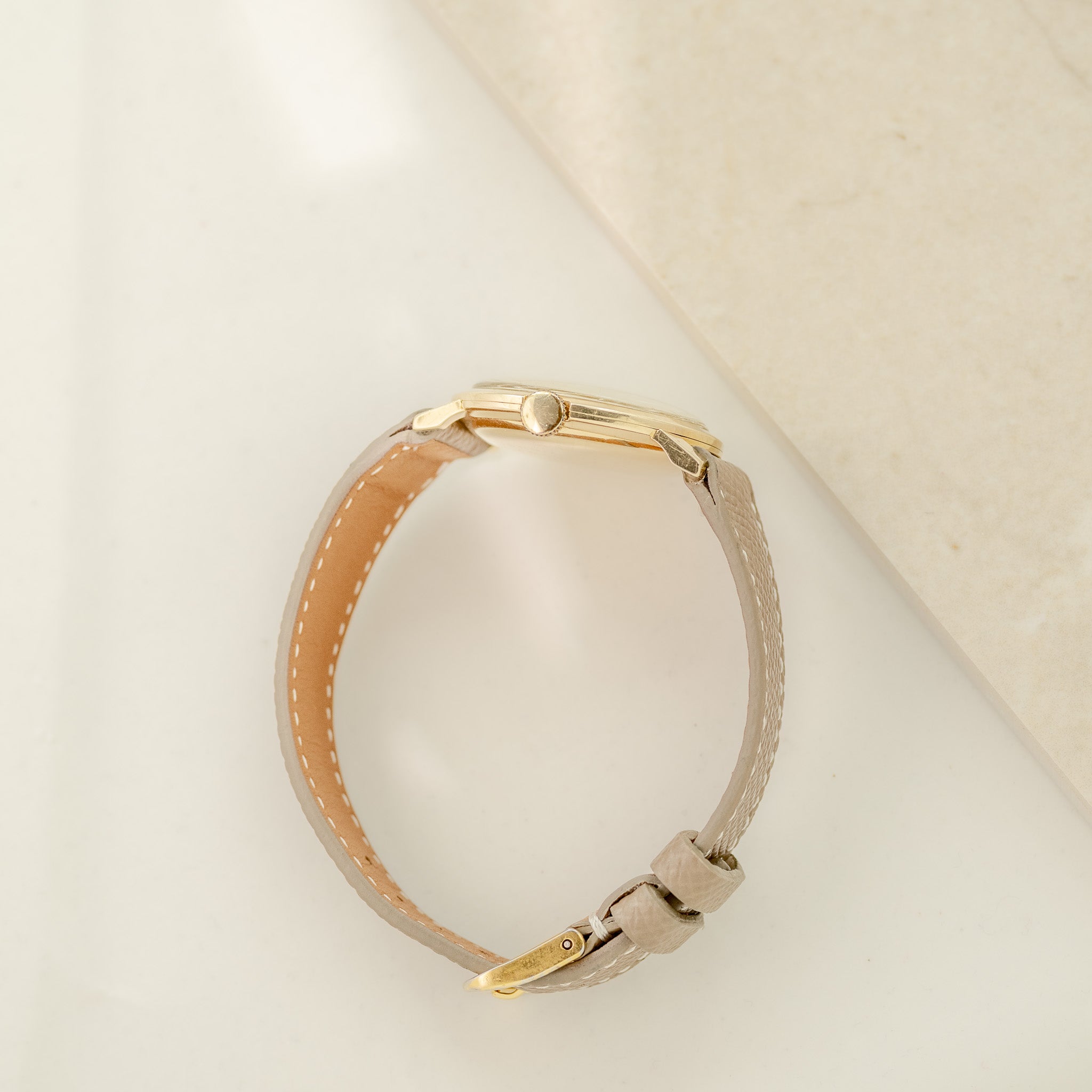 Rolex Pre-Cellini Diamond Alkali Company Reference. 3038