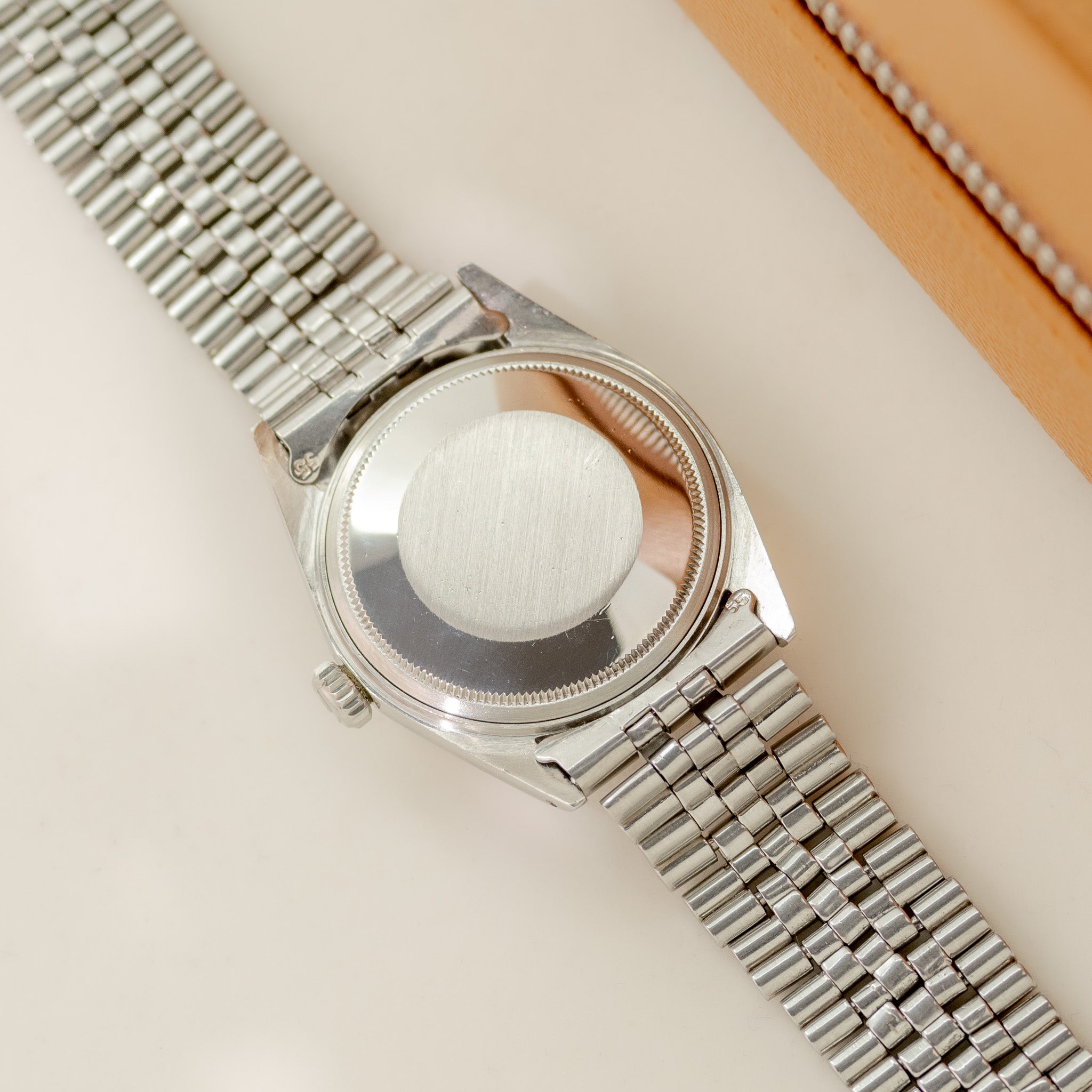 Rolex Datejust Ref. 1601