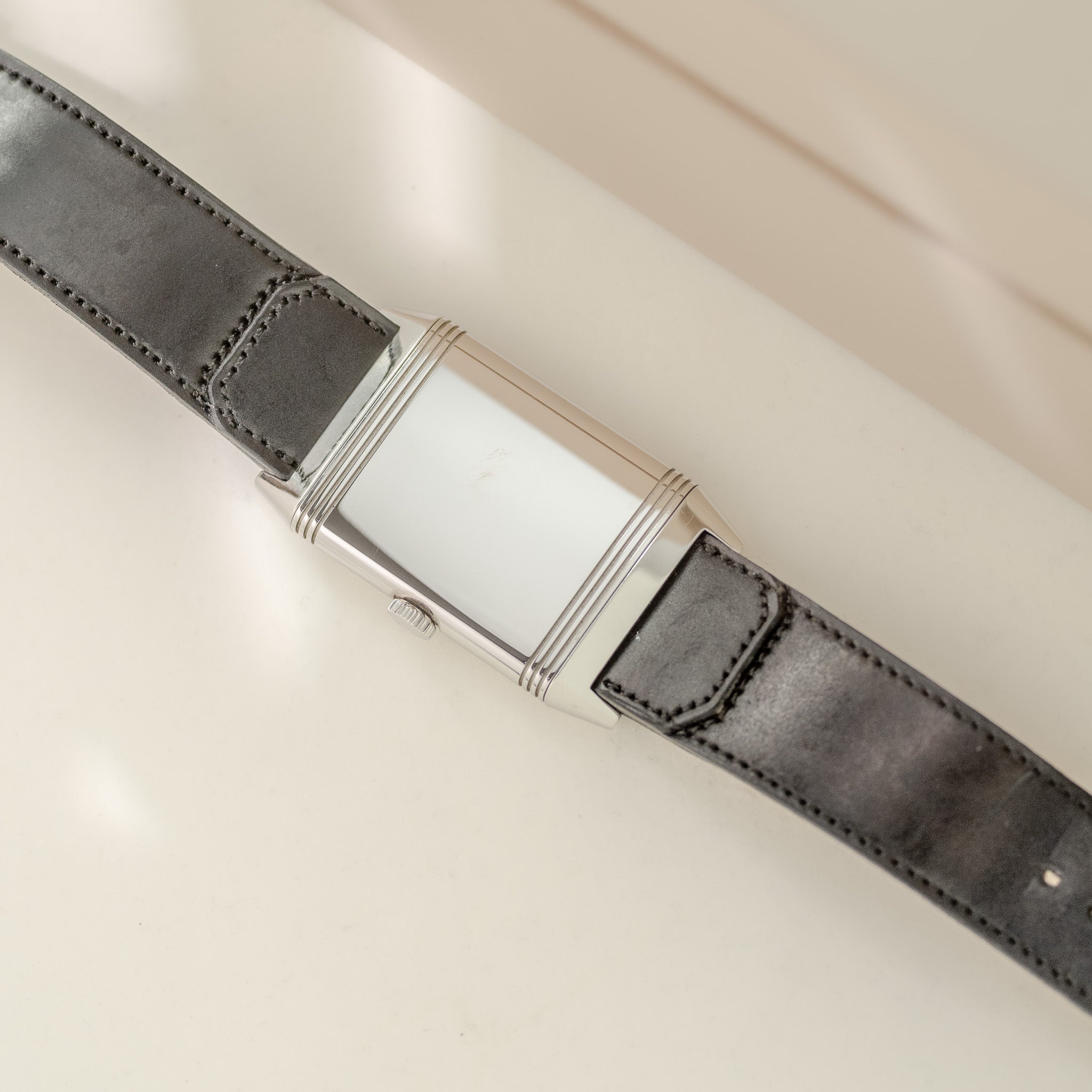 Jaeger-LeCoultre Reverso Tribute to 1931 Ref. 277.8.62