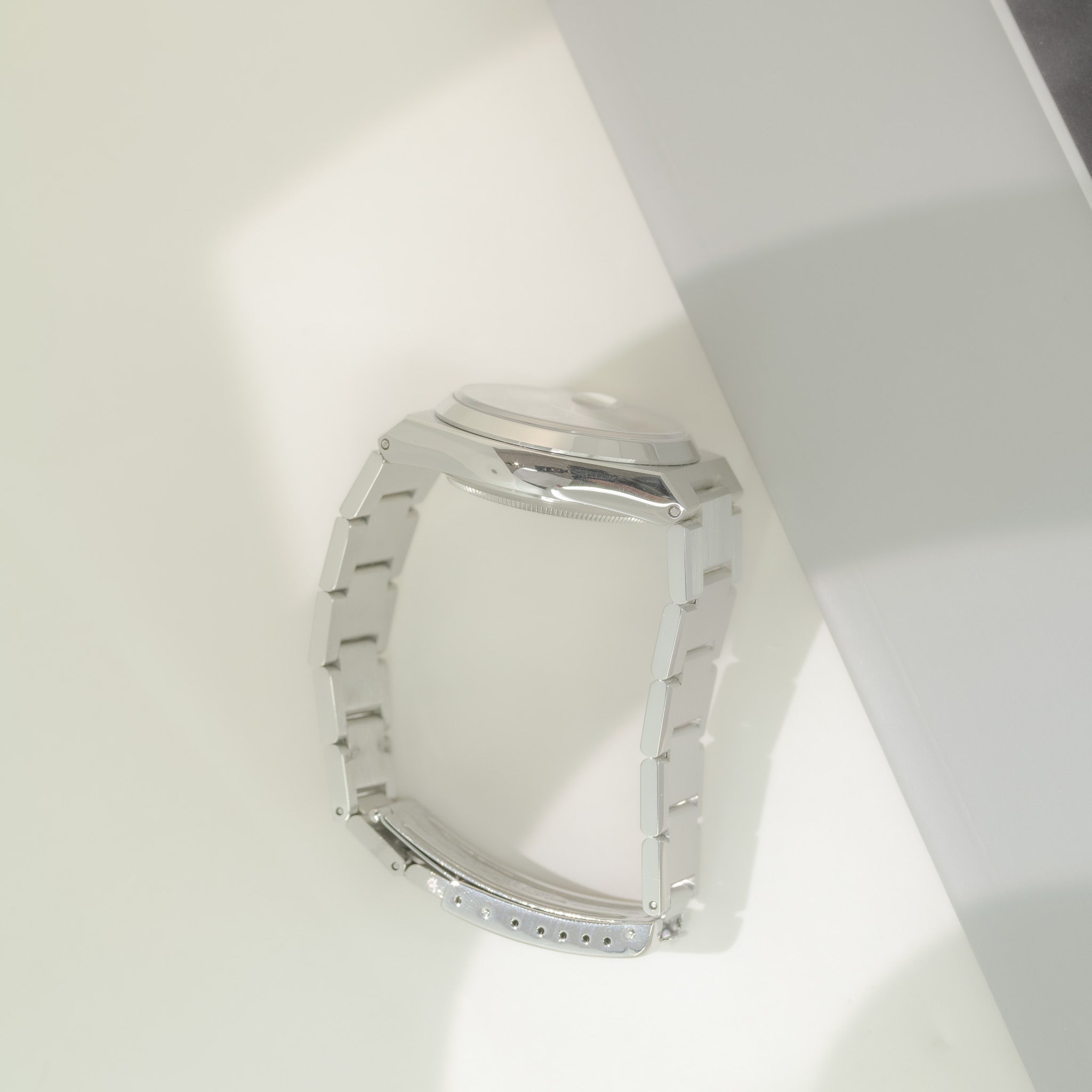 Rolex Datejust Oysterquartz Ref. 17000