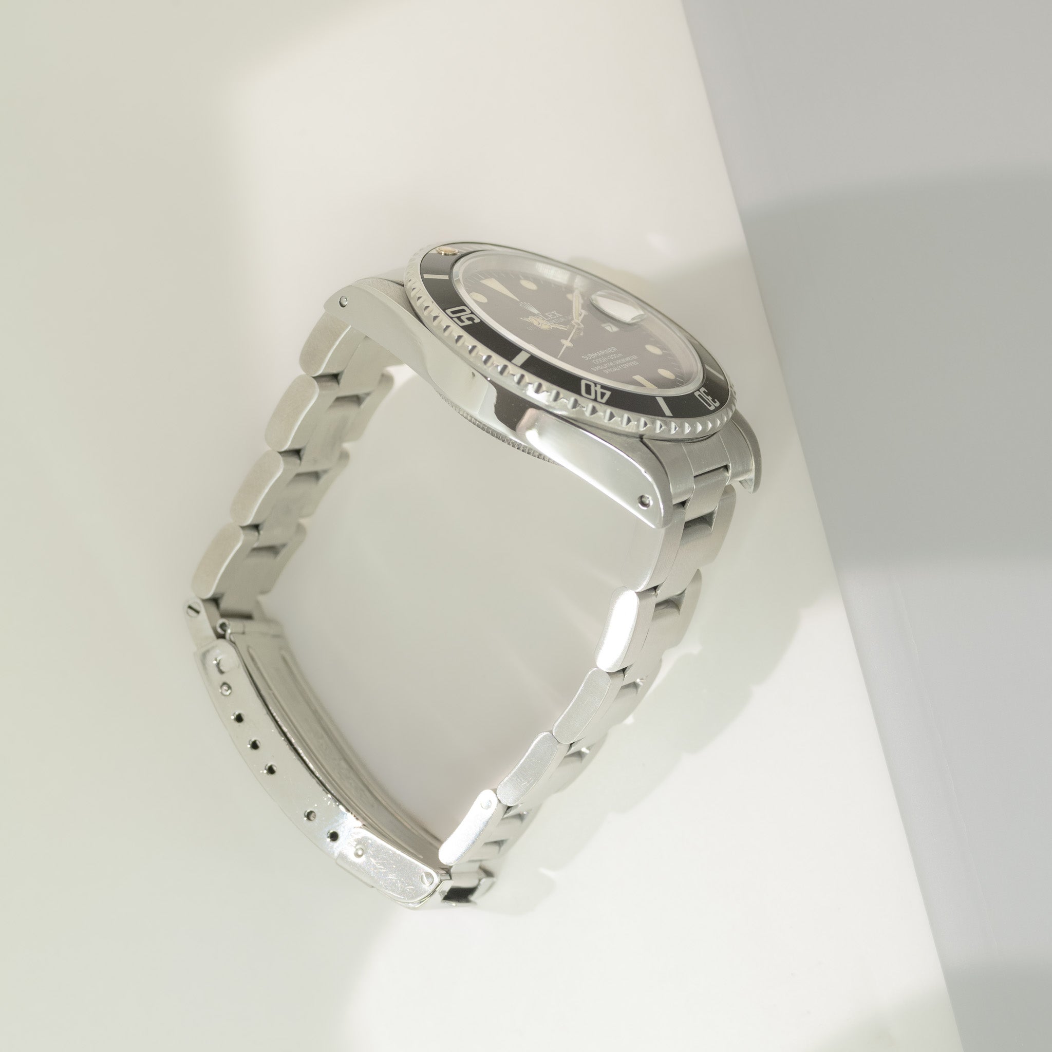 Rolex Submariner Ref. 16800