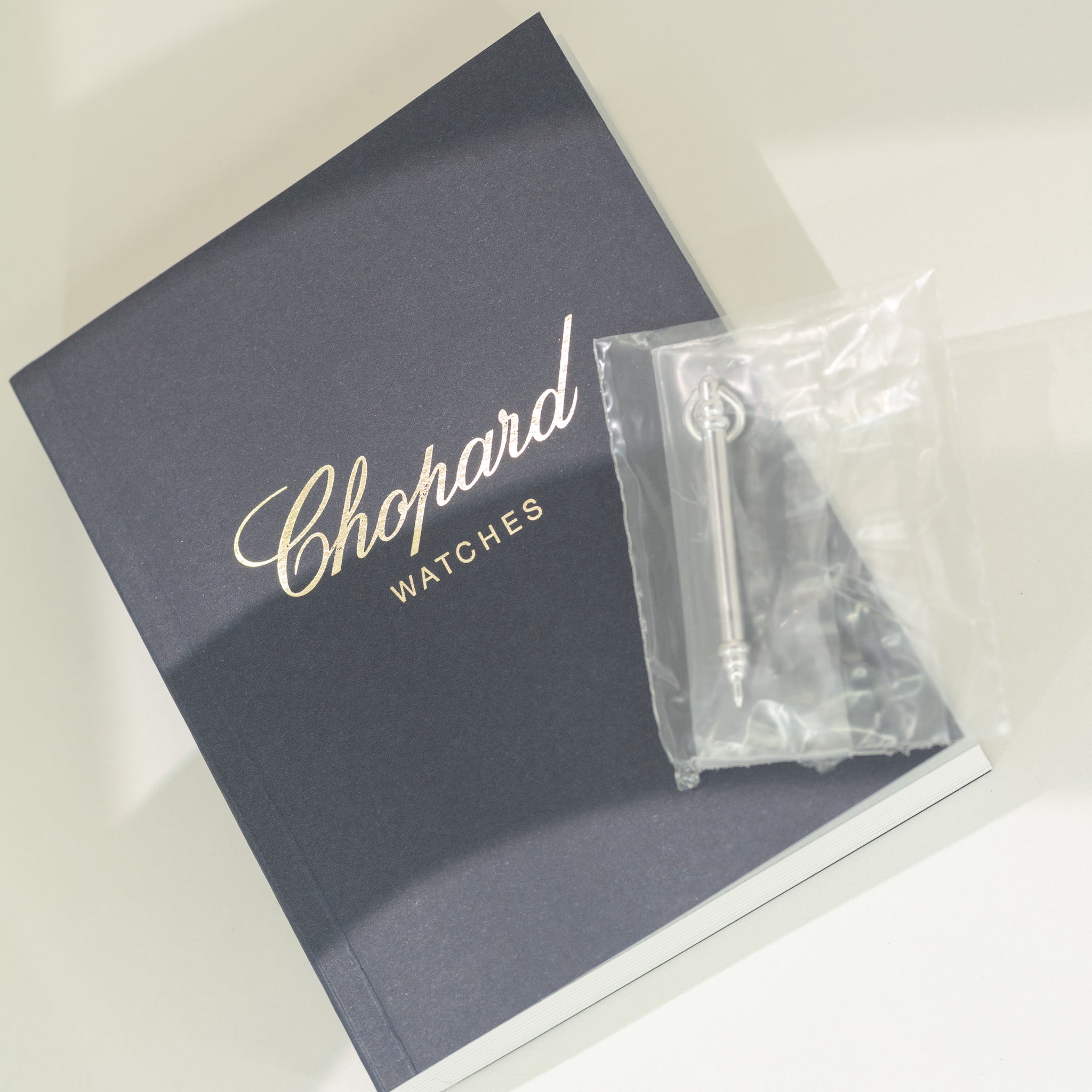 CHOPARD ICE CUBE