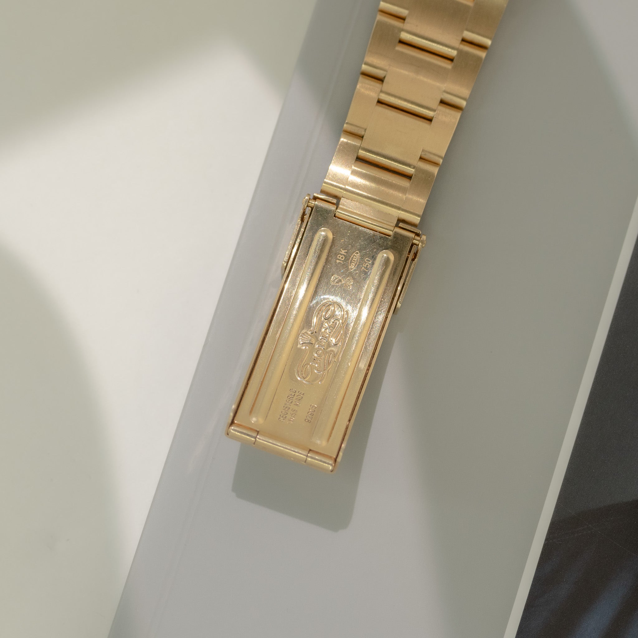 Rolex Submariner Date Ref. 16618