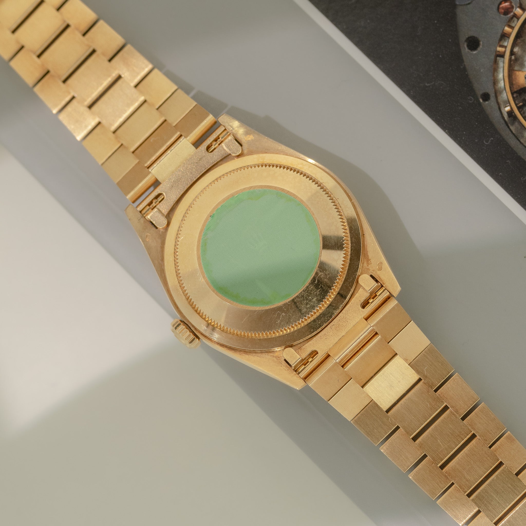 Rolex Day-Date Ref. 18238