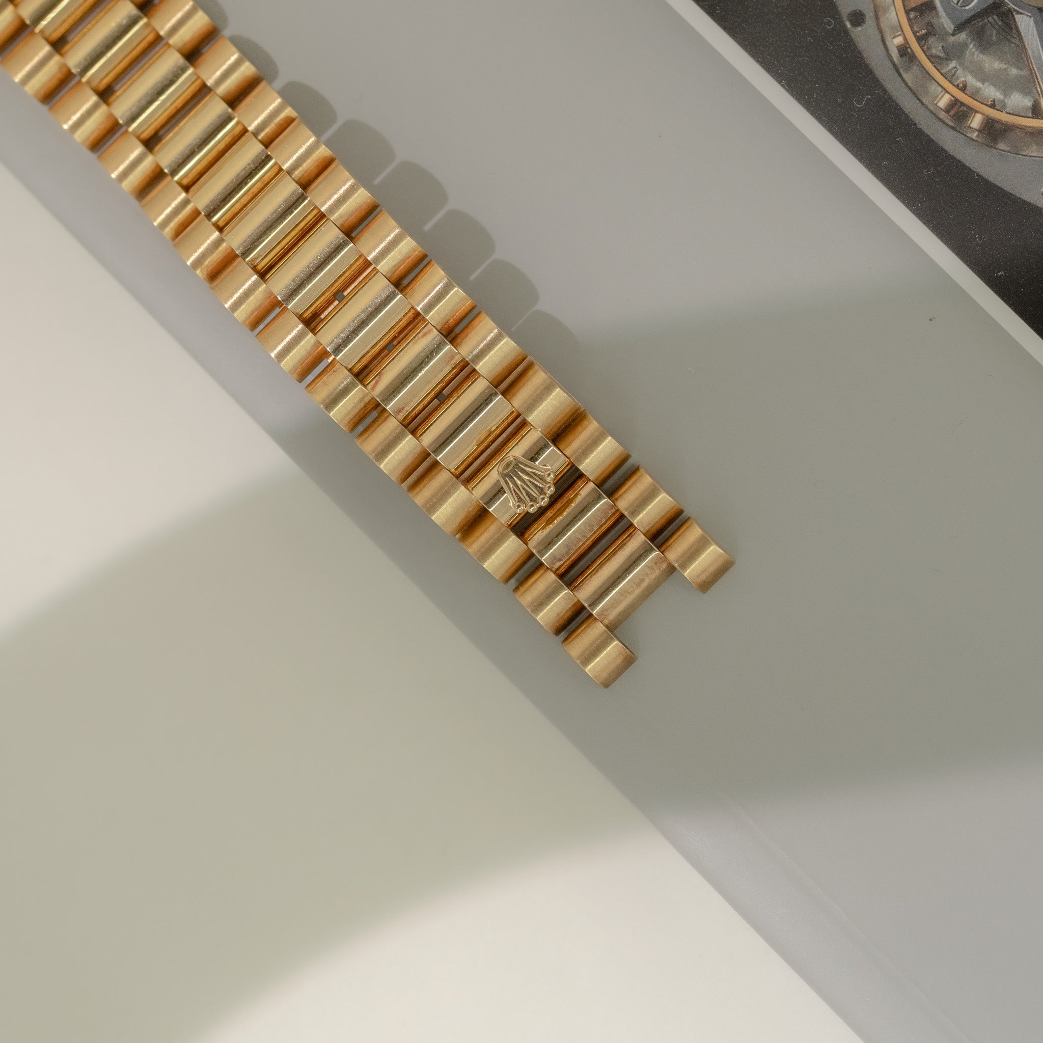 Rolex Day-Date Ref. 18238