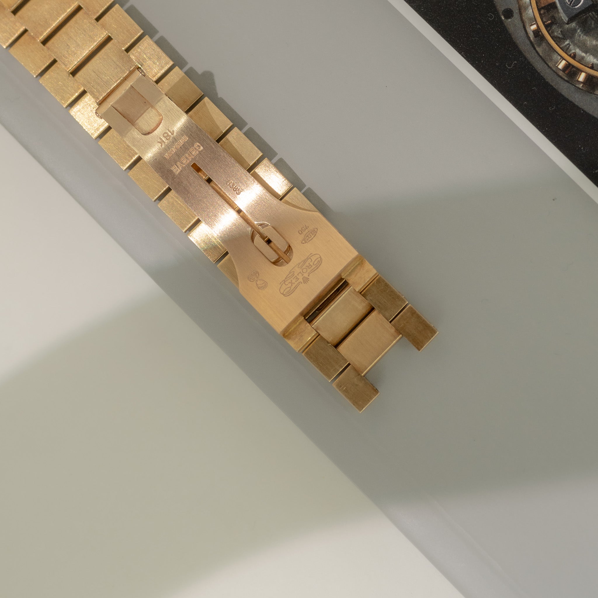 Rolex Day-Date Ref. 18238