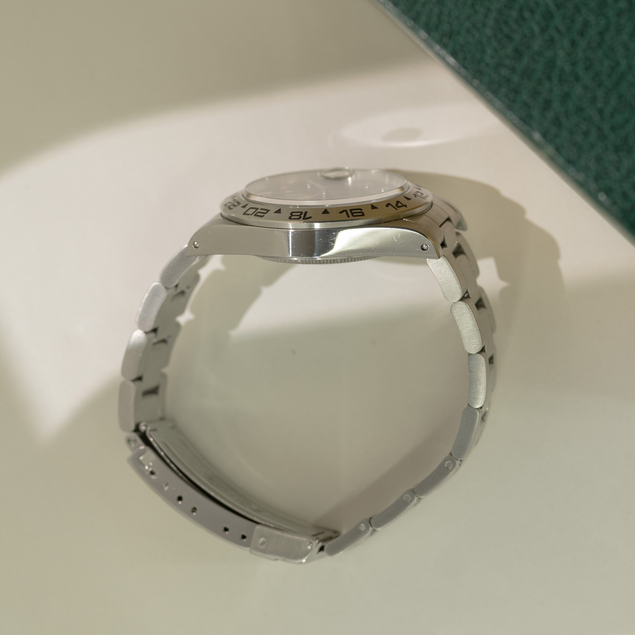 Rolex Explorer II Reference 16550