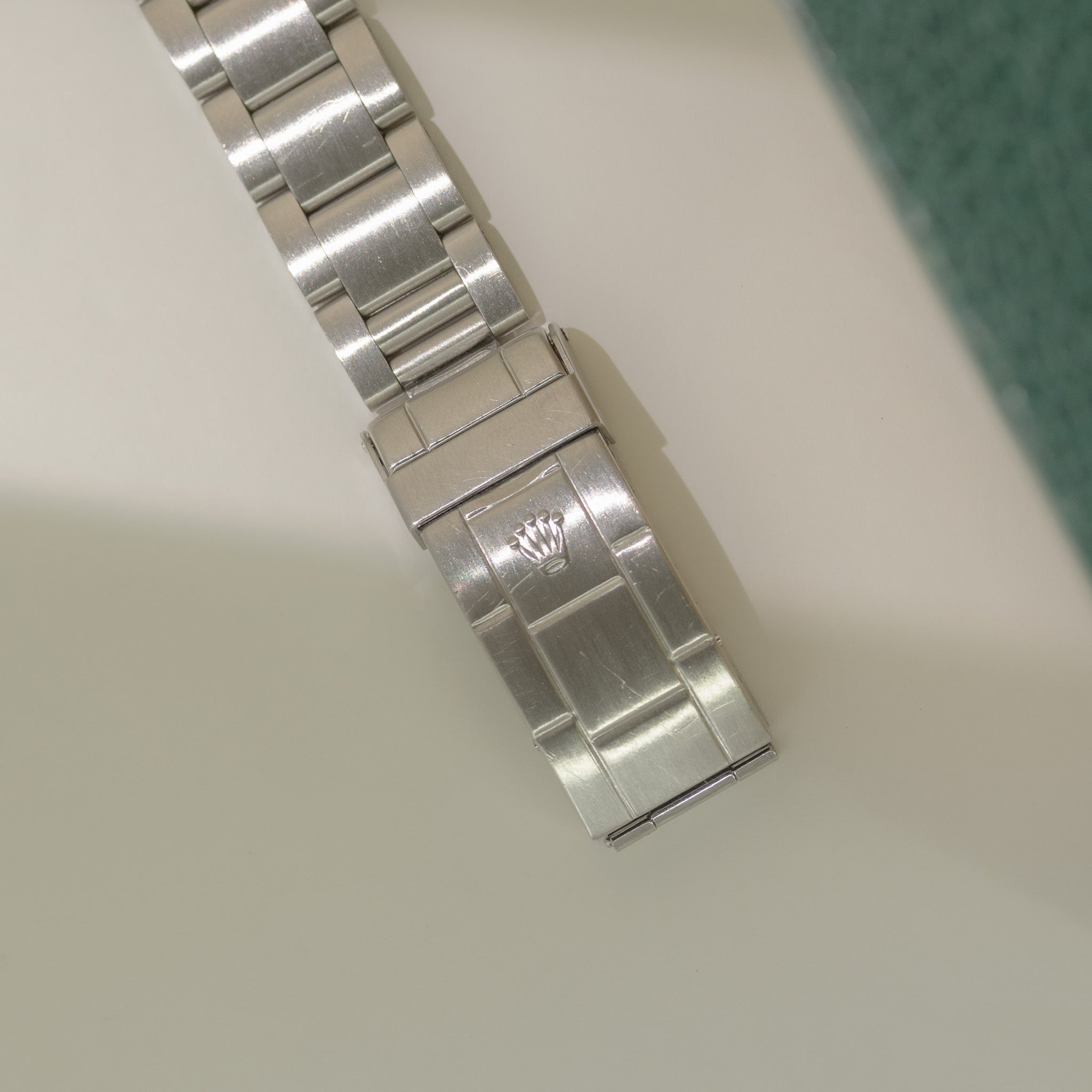 Rolex Explorer II Reference 16550