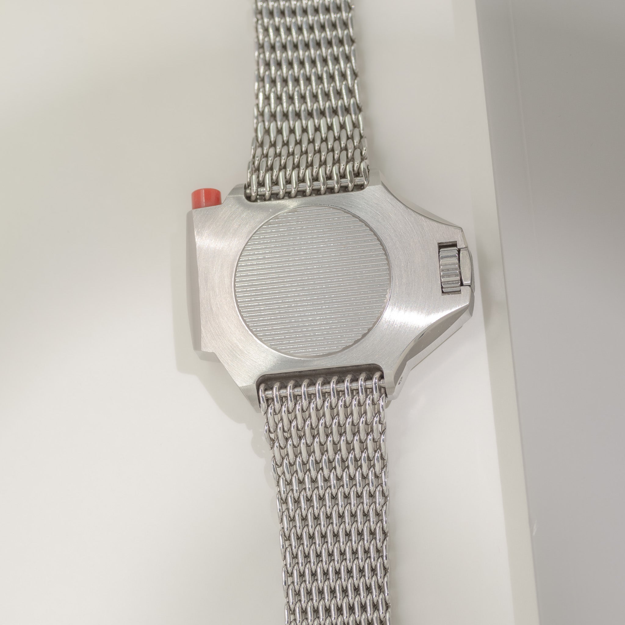 OMEGA SEAMASTER 600 PLOPROF