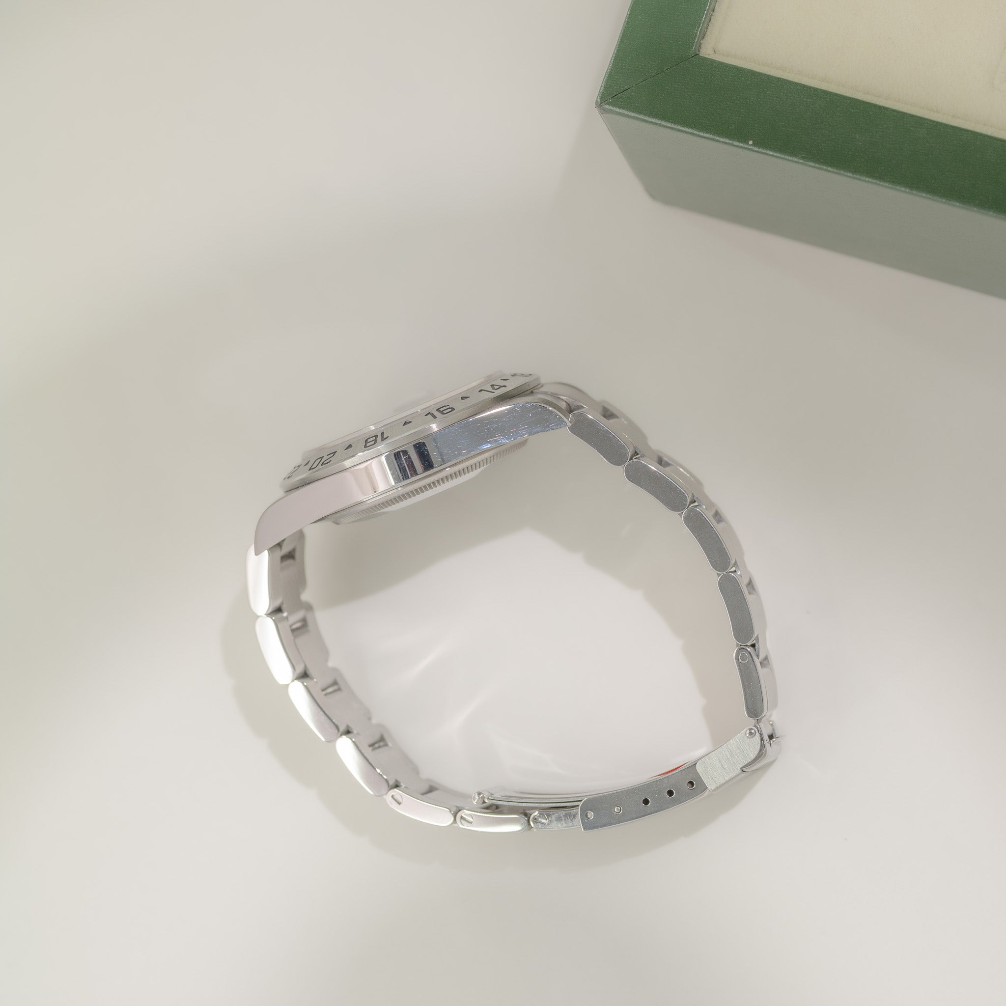 Rolex Explorer 2 Ref. 16570