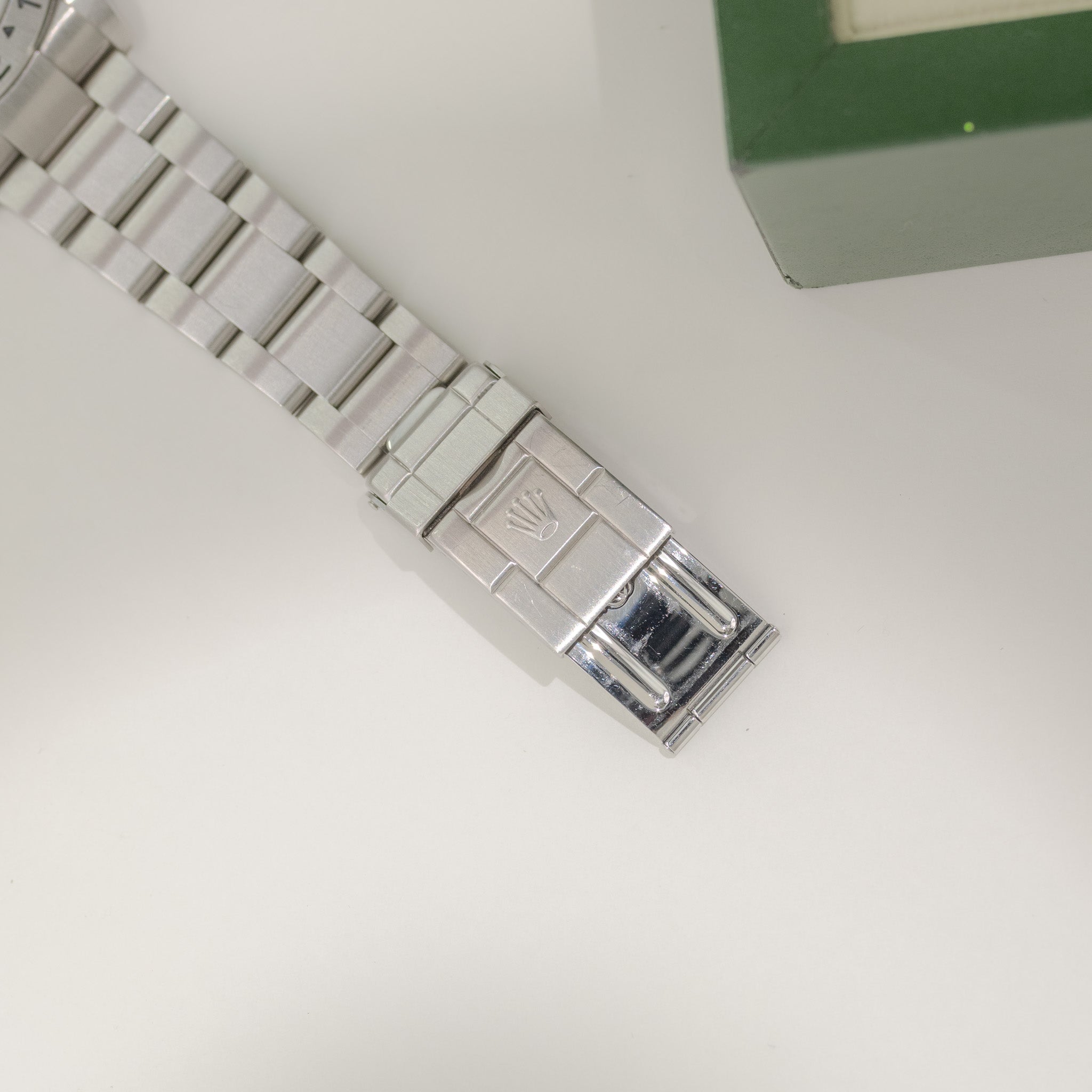 Rolex Explorer 2 Ref. 16570