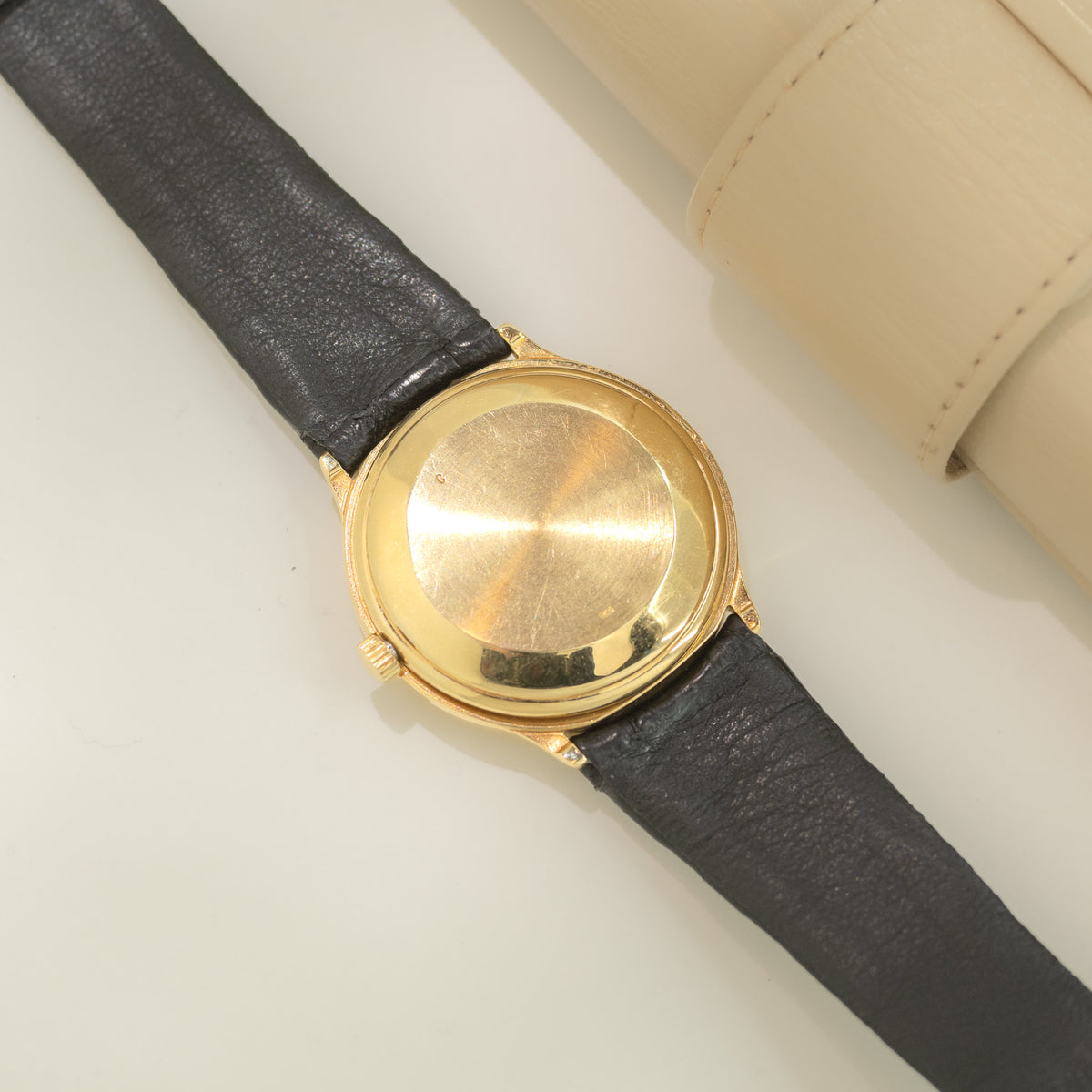 Audemars Piguet Moonphase 33mm