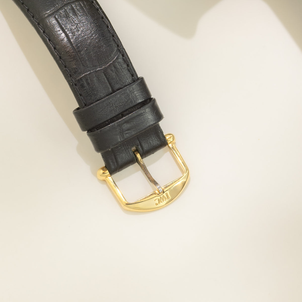 IWC Fliegerchronograph Ref. 3740