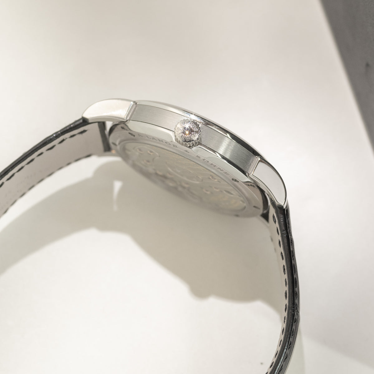 A. Lange & Söhne Lange 1 Ref. 101.025