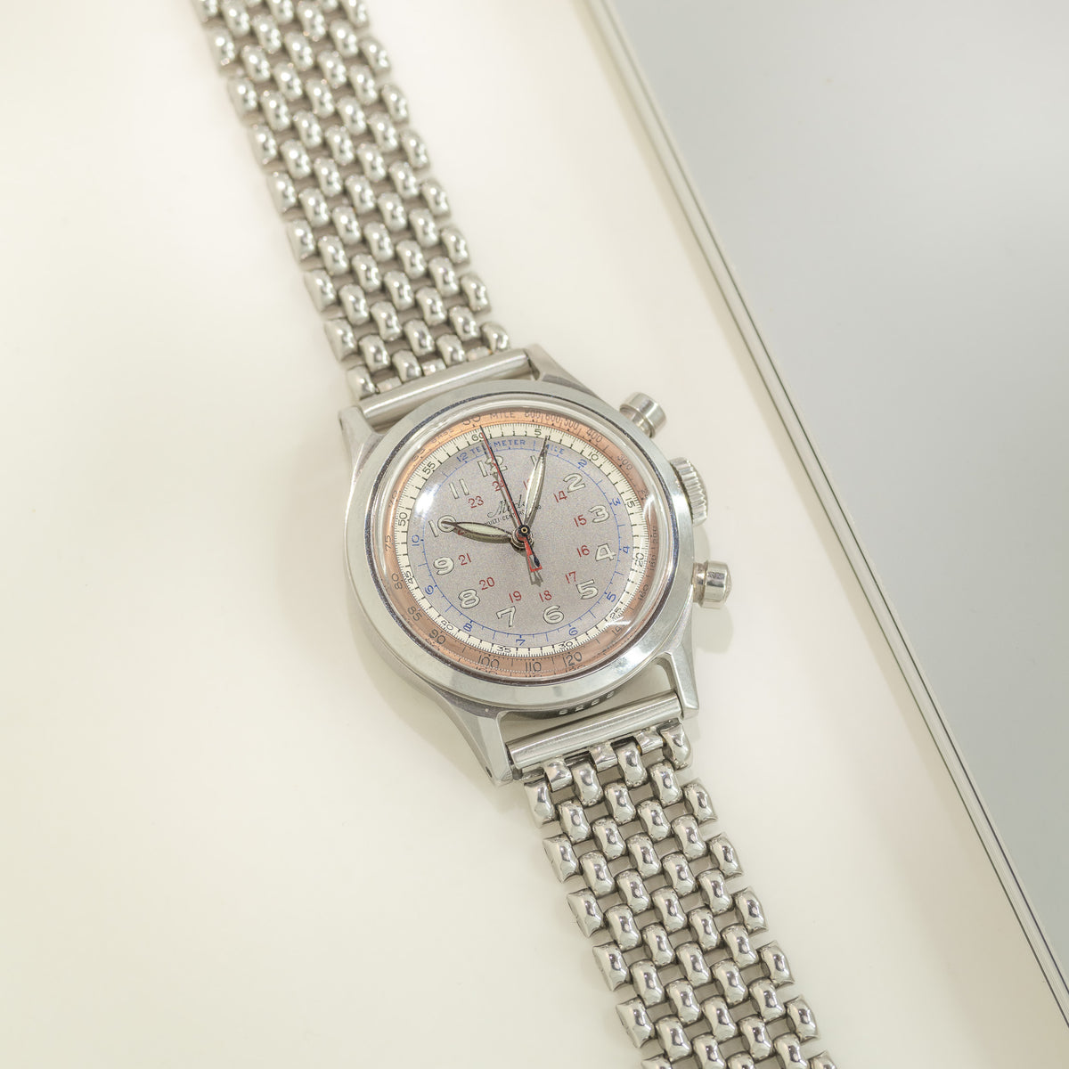 Mido Multi-Centerchrono