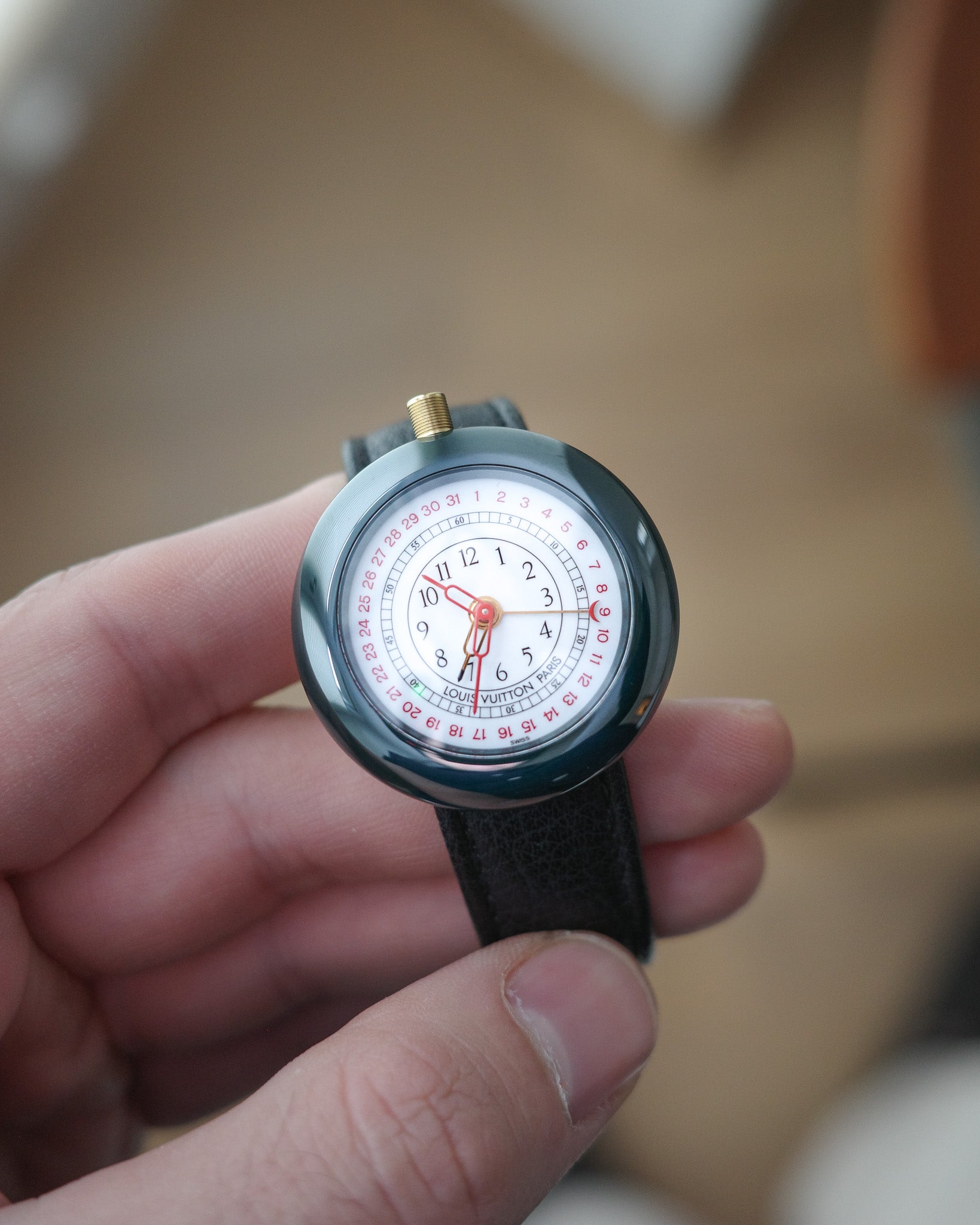 LOUIS VUITTON MONTEREY II