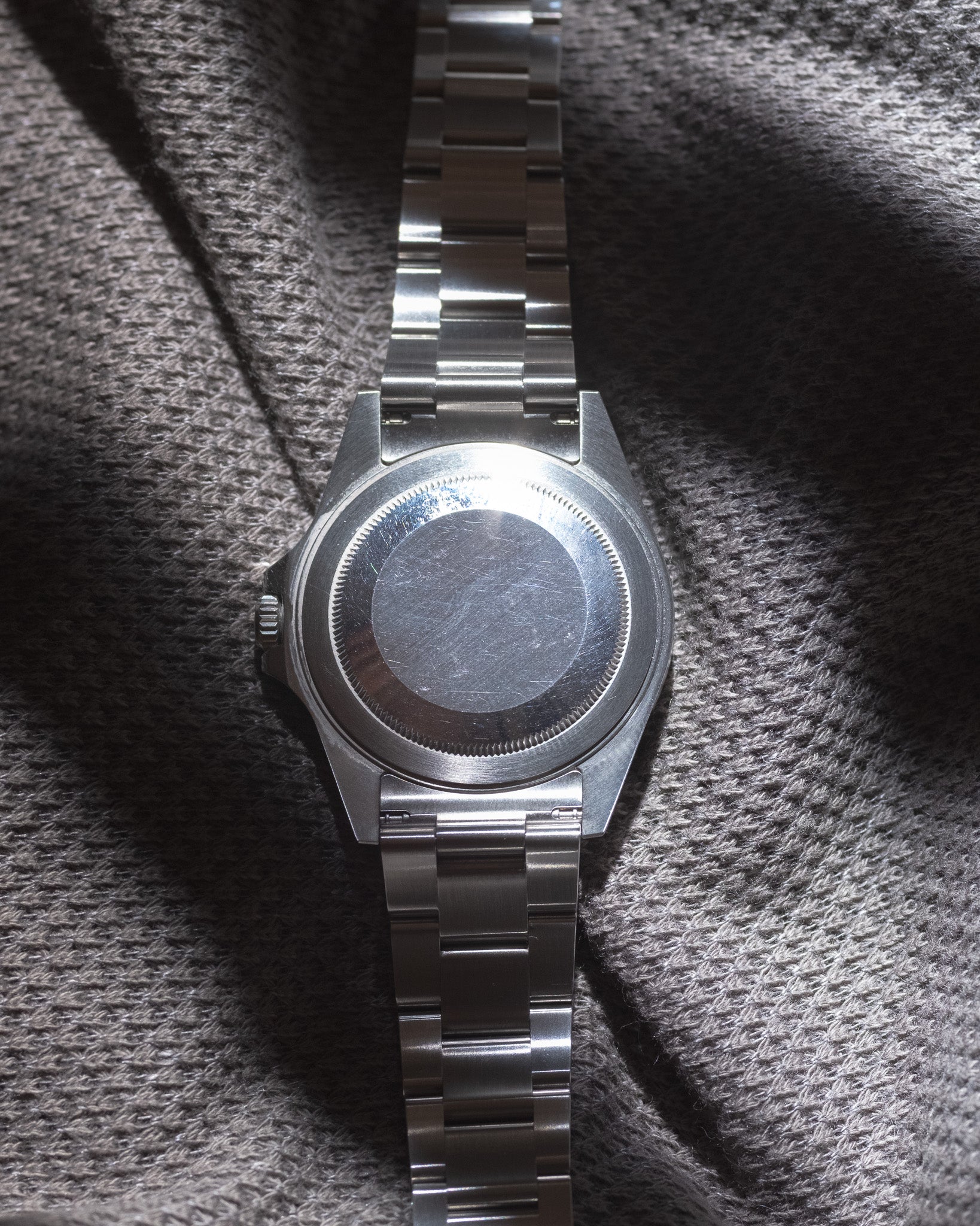 Rolex Explorer 2 Ref. 16570