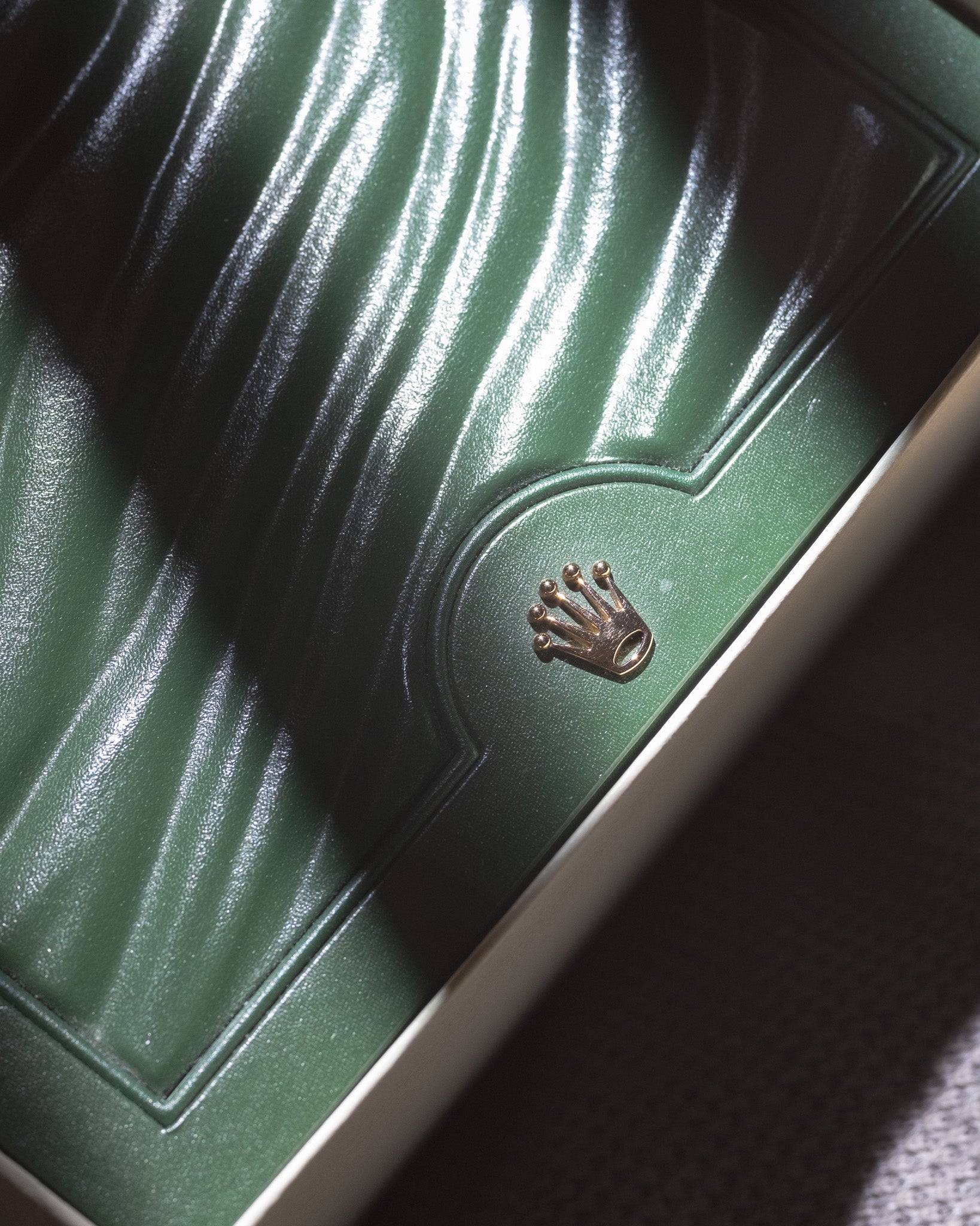 Rolex Box