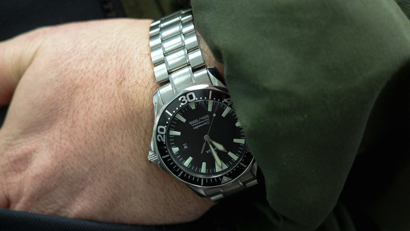 A Slice of Italy in Zurich: Gianni Negro’s Timeless Charm