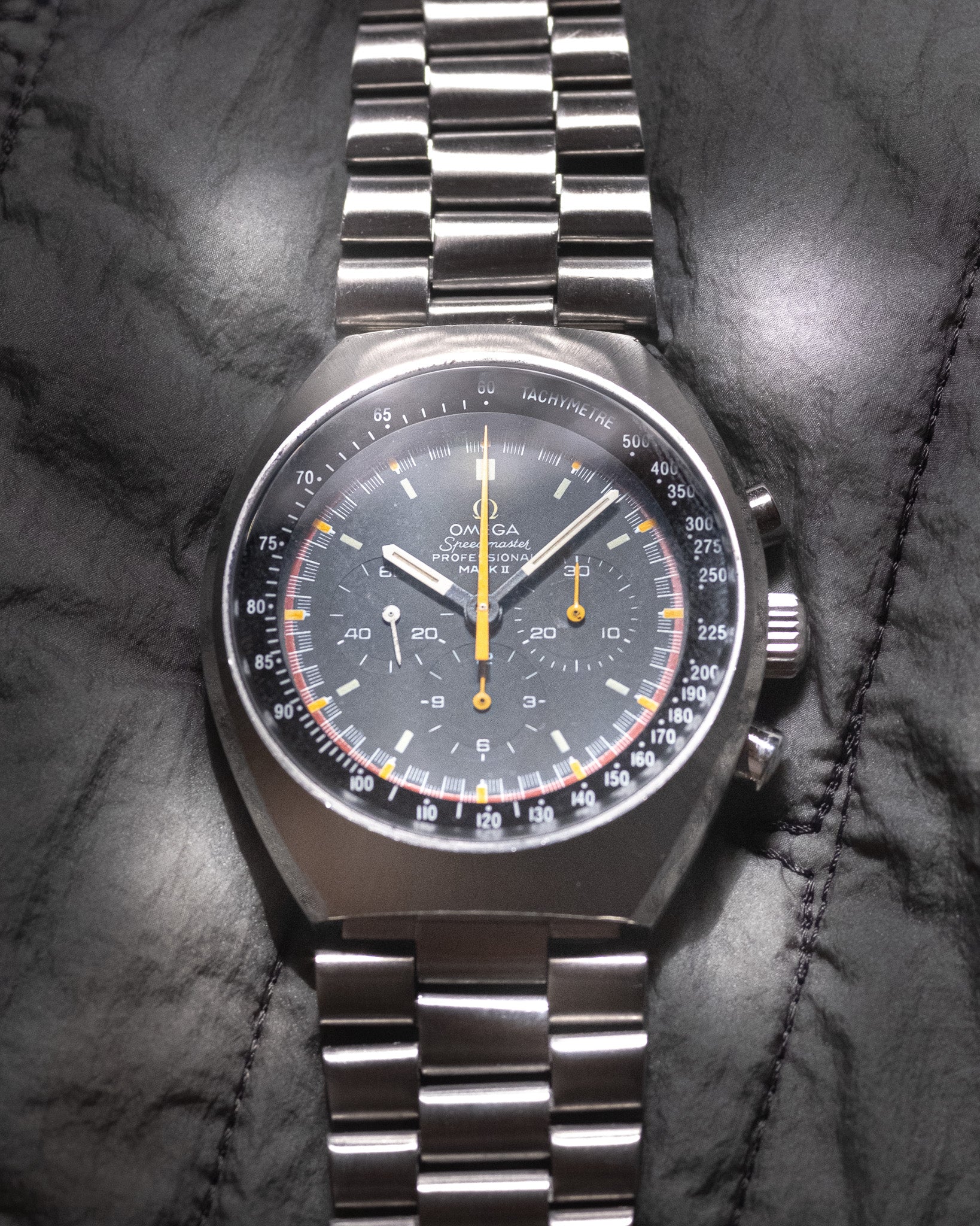 Omega Speedmaster Mark 2 Ref. ST 145.014