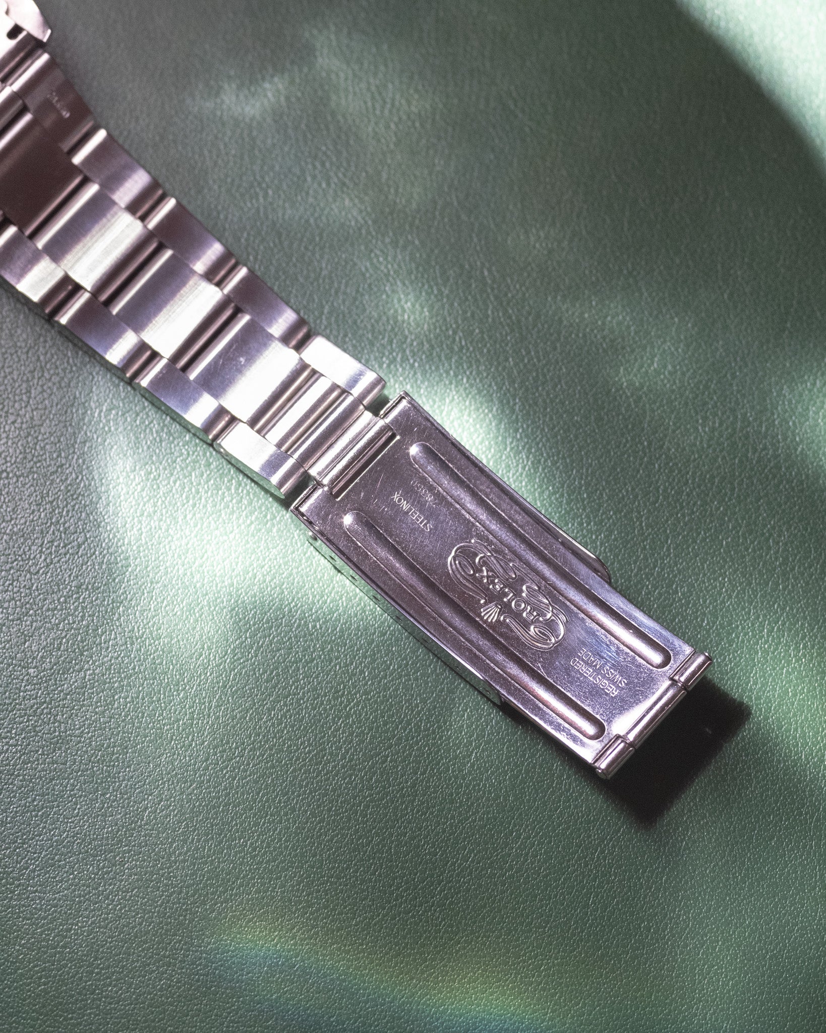 Rolex Datejust Ref. 16220