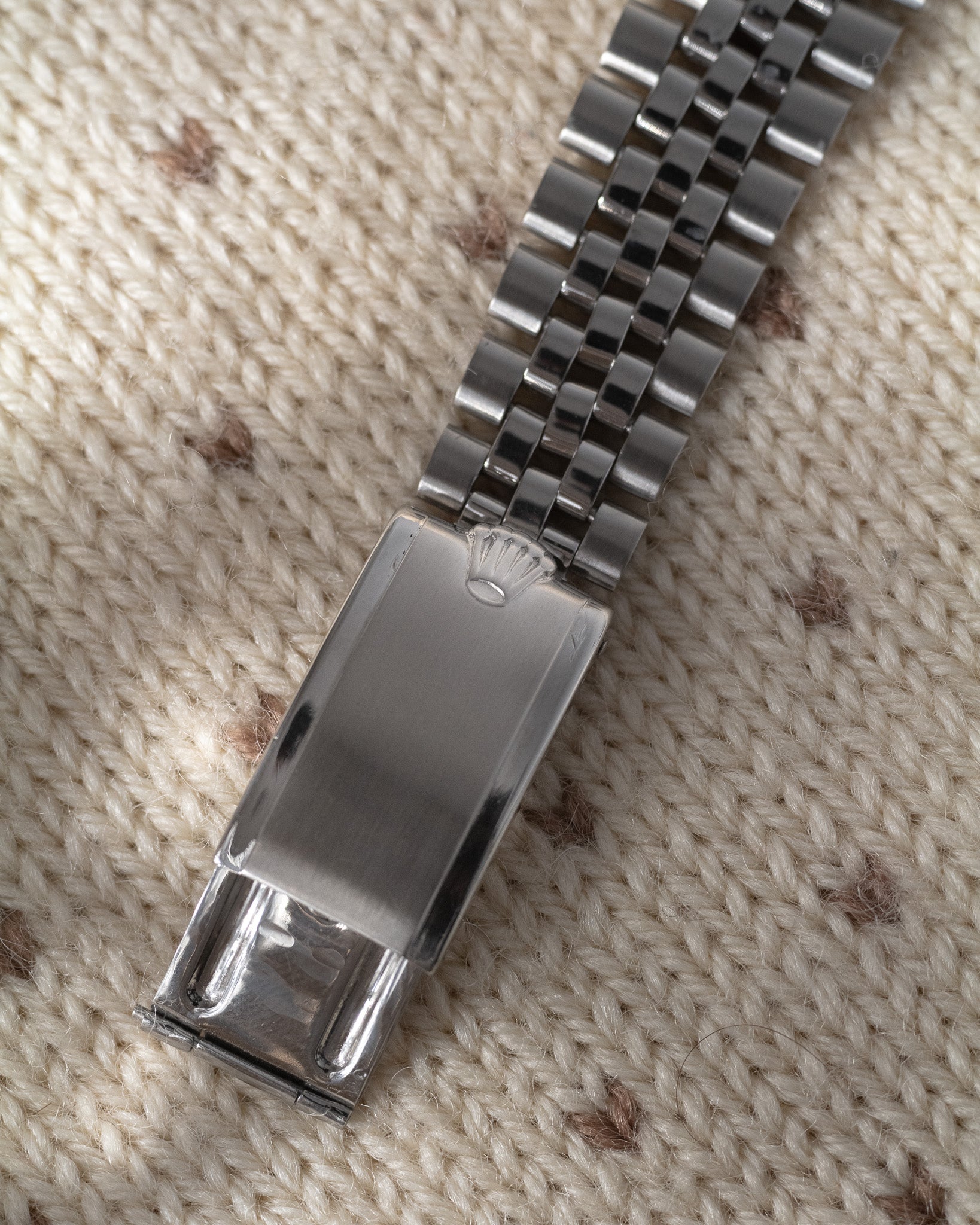 Rolex Datejust Ref. 1603