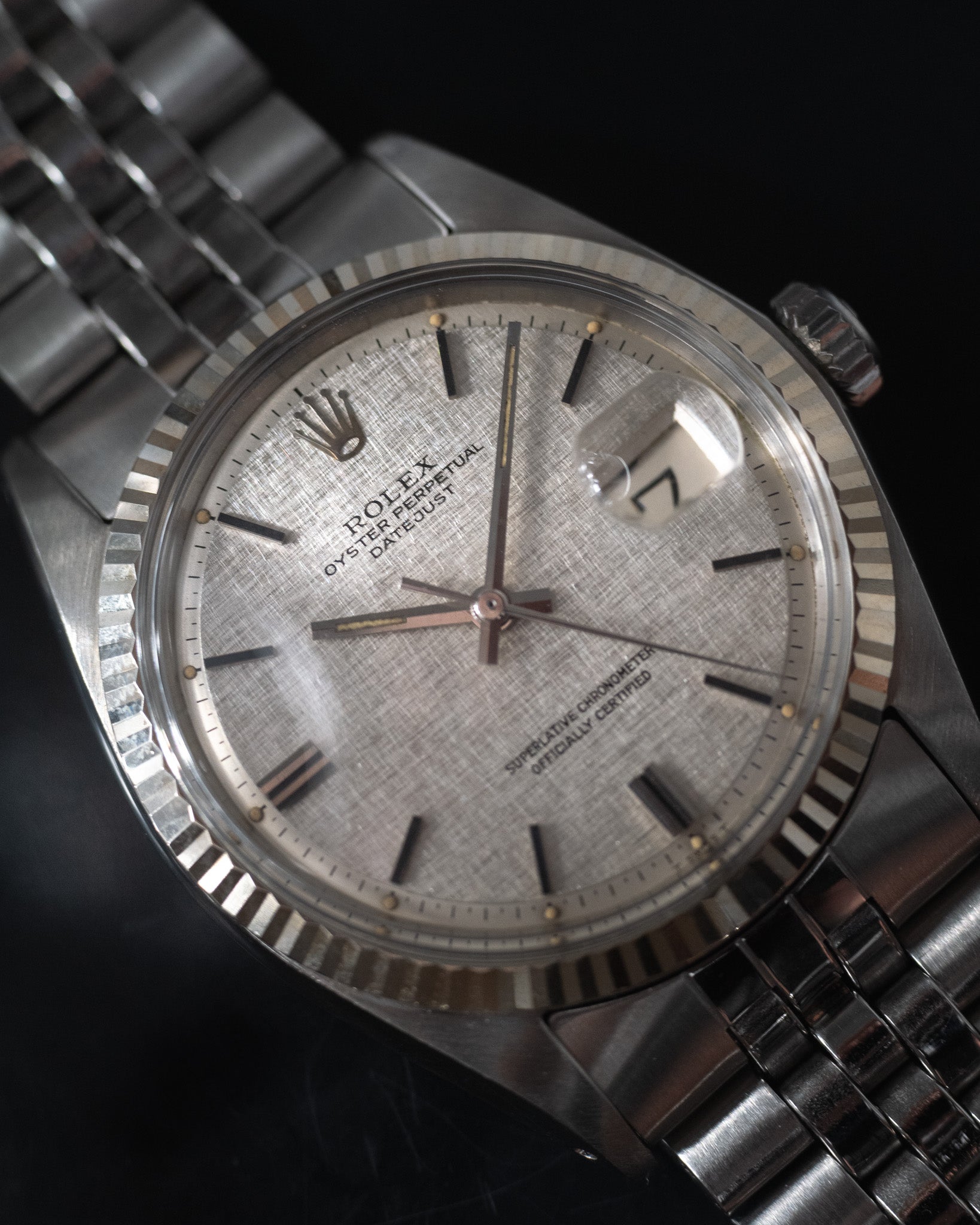 ROLEX DATEJUST