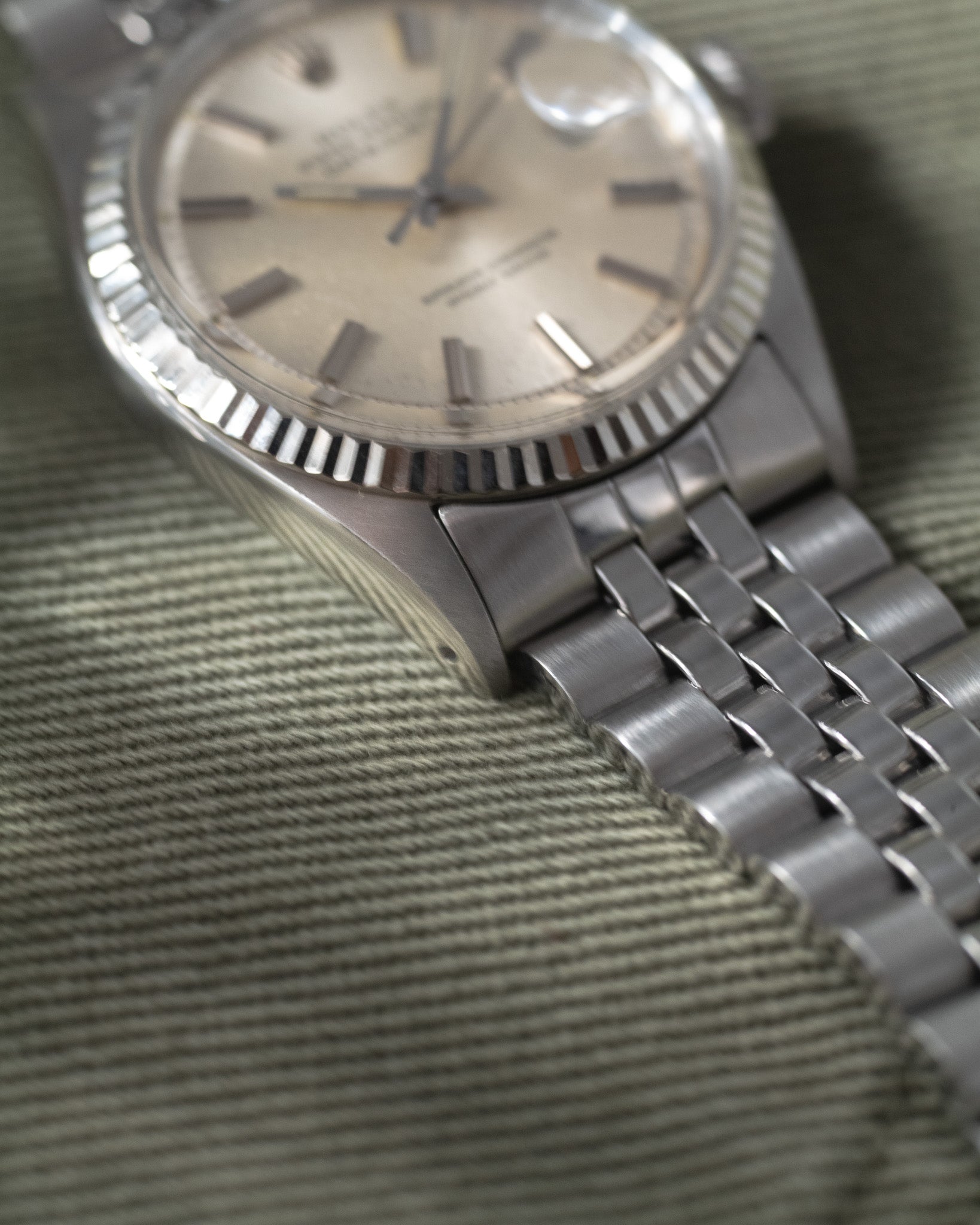 ROLEX DATEJUST