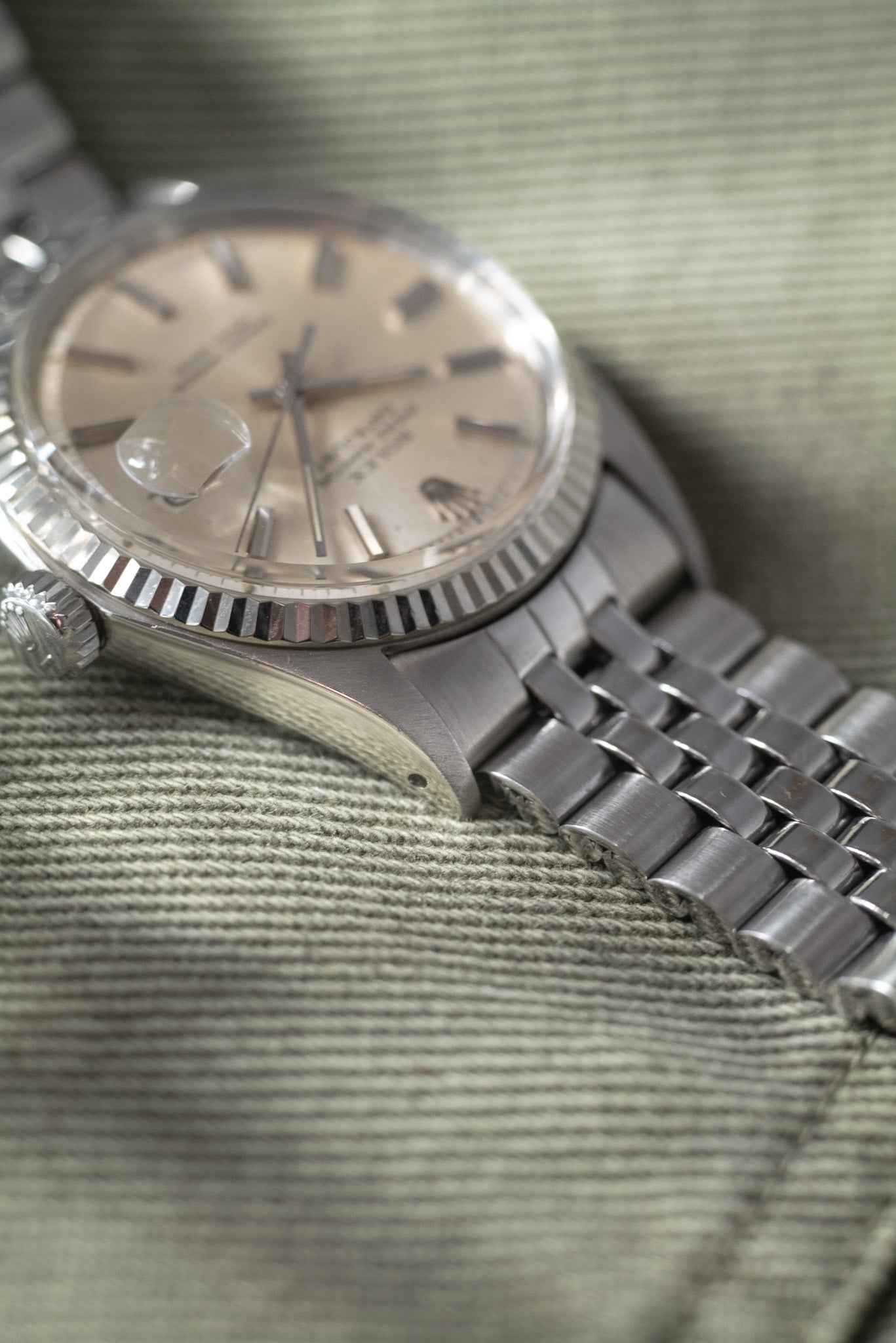 ROLEX DATEJUST