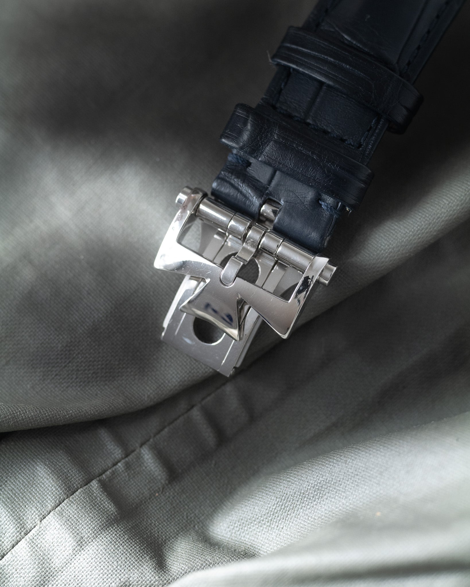 Vacheron Constantin Buckle