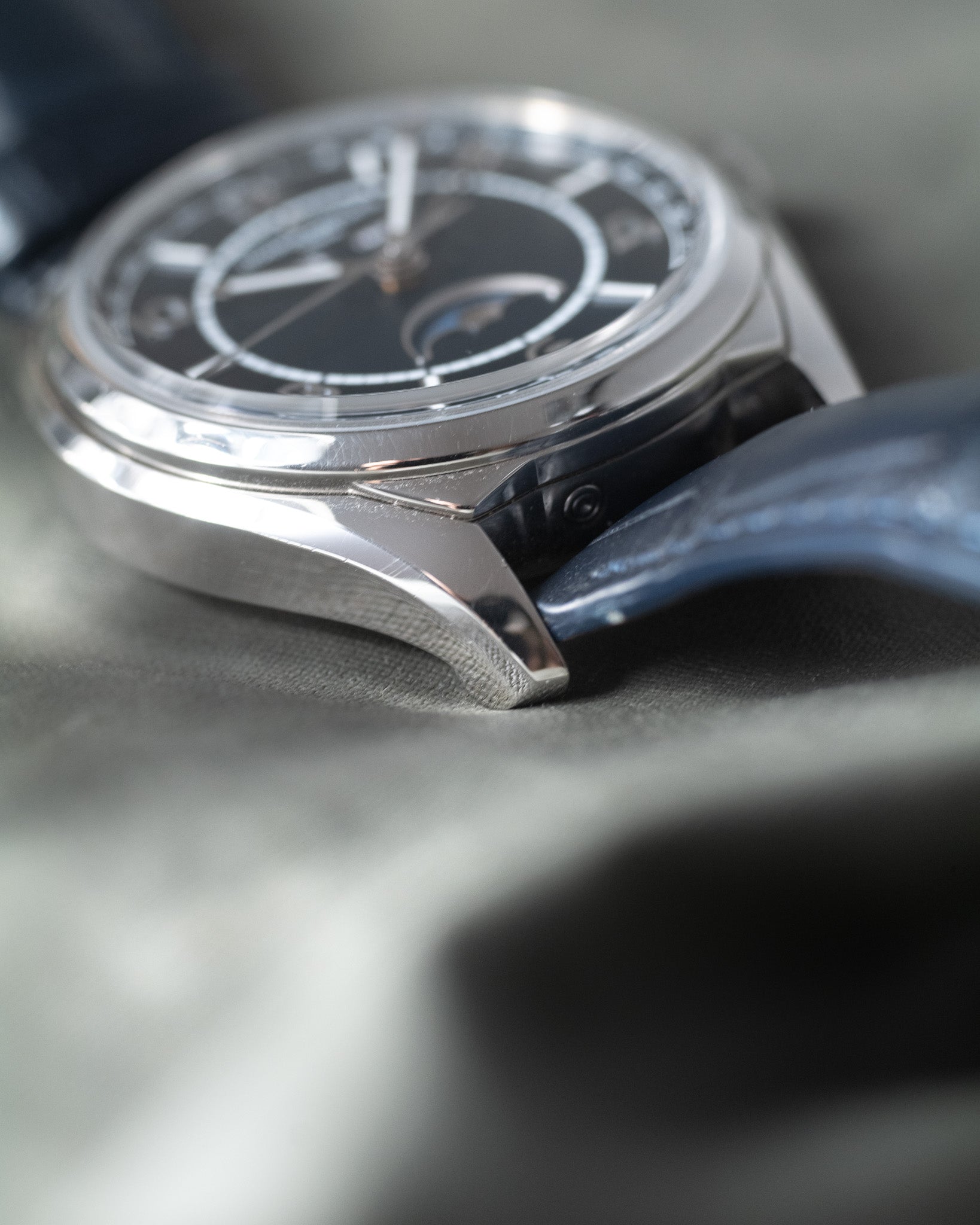 Vacheron Constantin Lugs