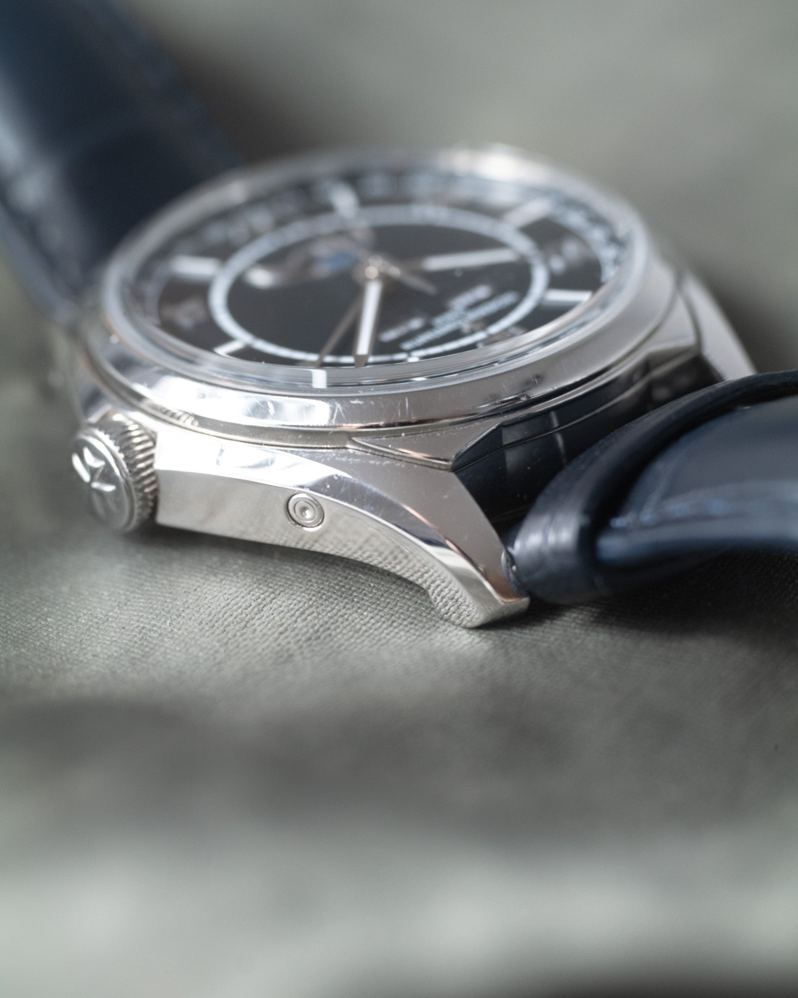 Vacheron Constantin Side