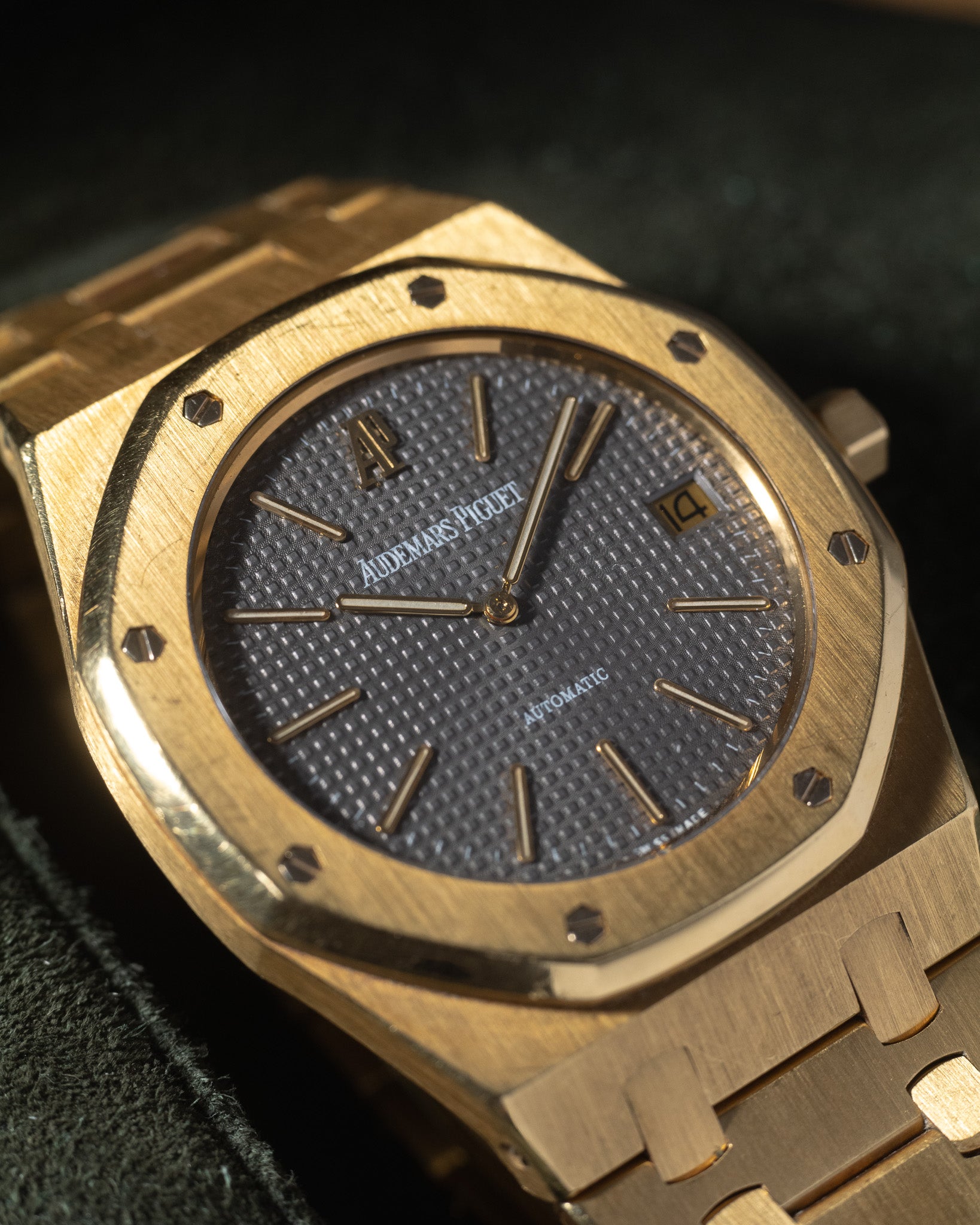 Audemars Piguet Royal Oak Ref. 14802