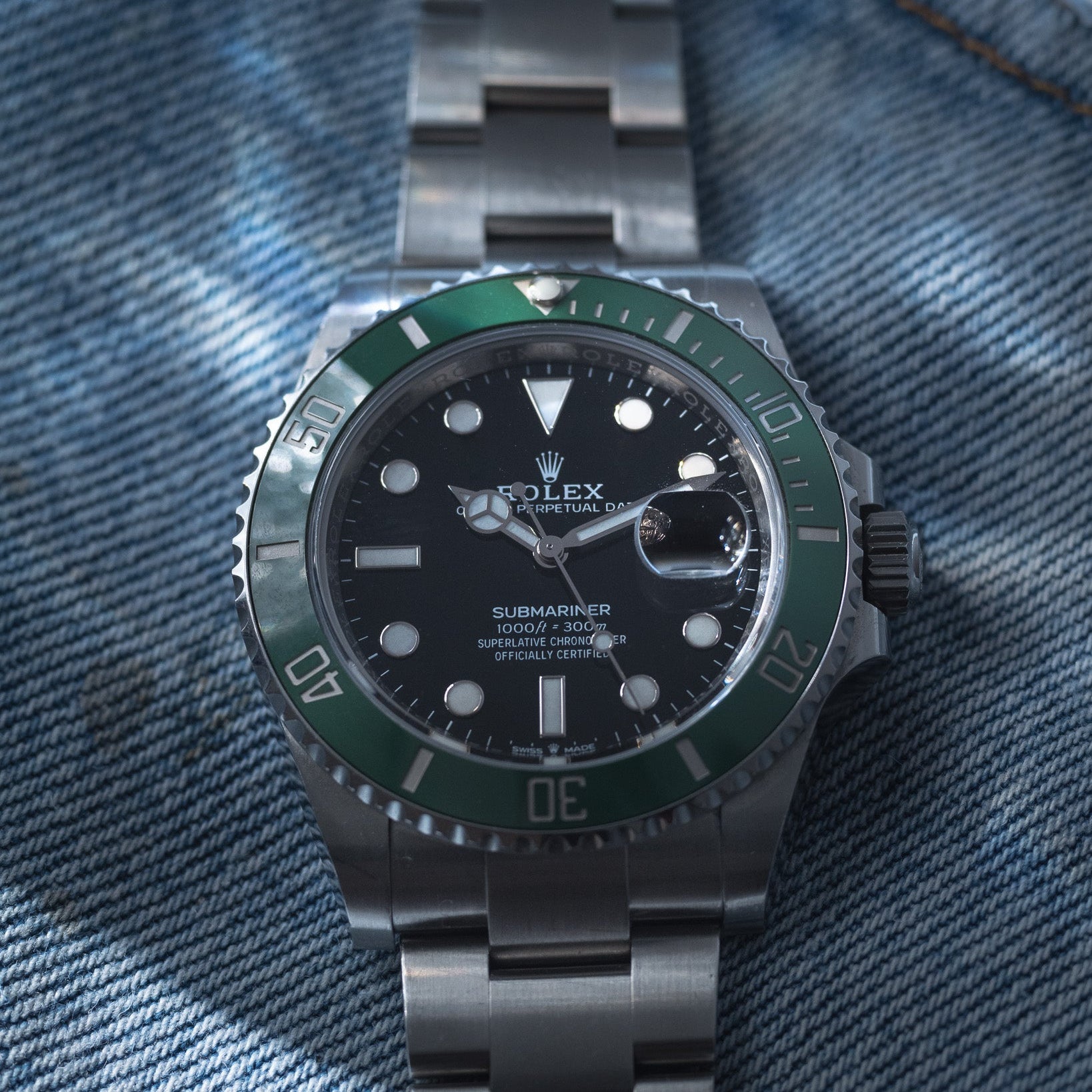 Submariner Date Submariner Referenze Rolex Submariner Date NEW