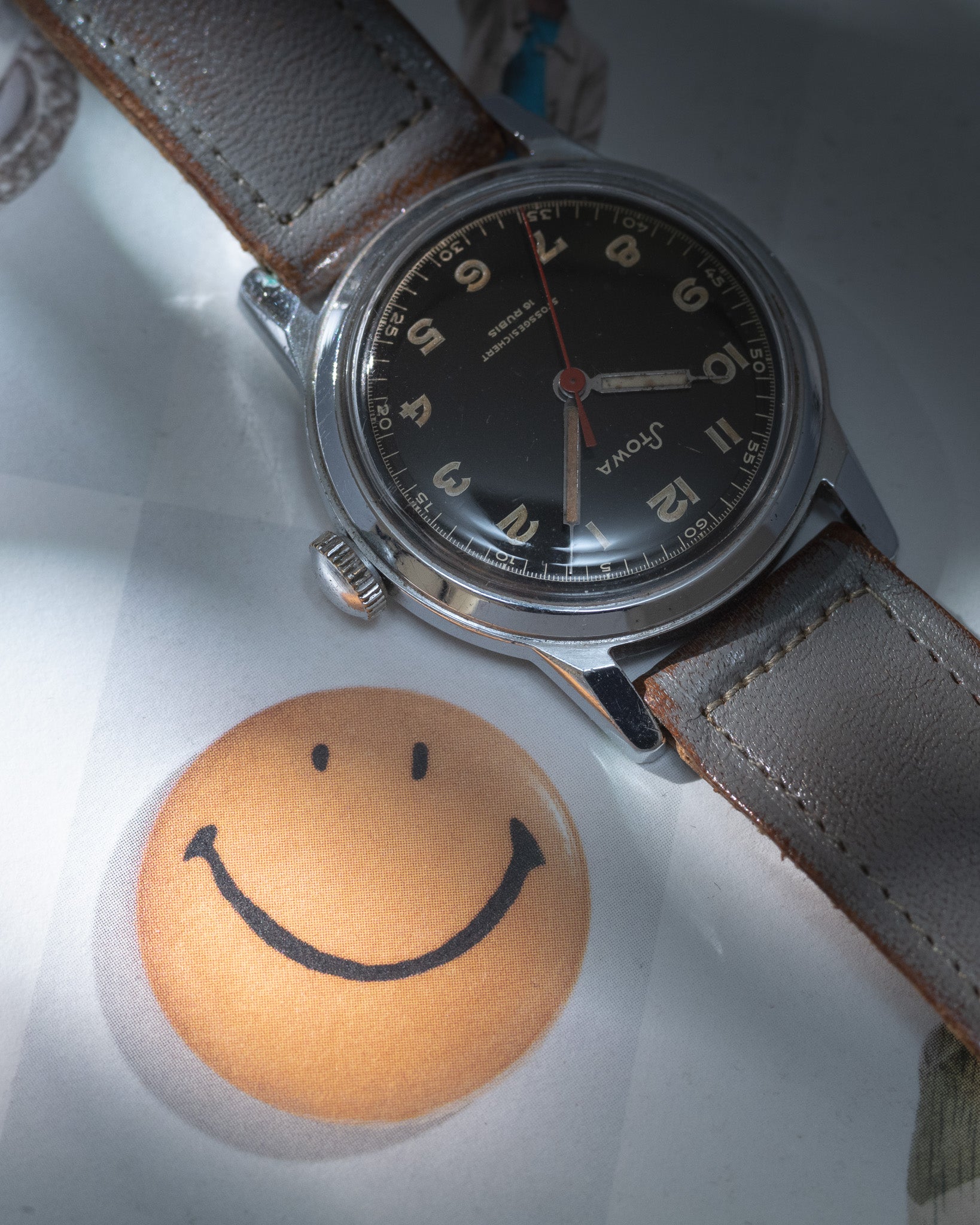 STOWA FRENCH WW2