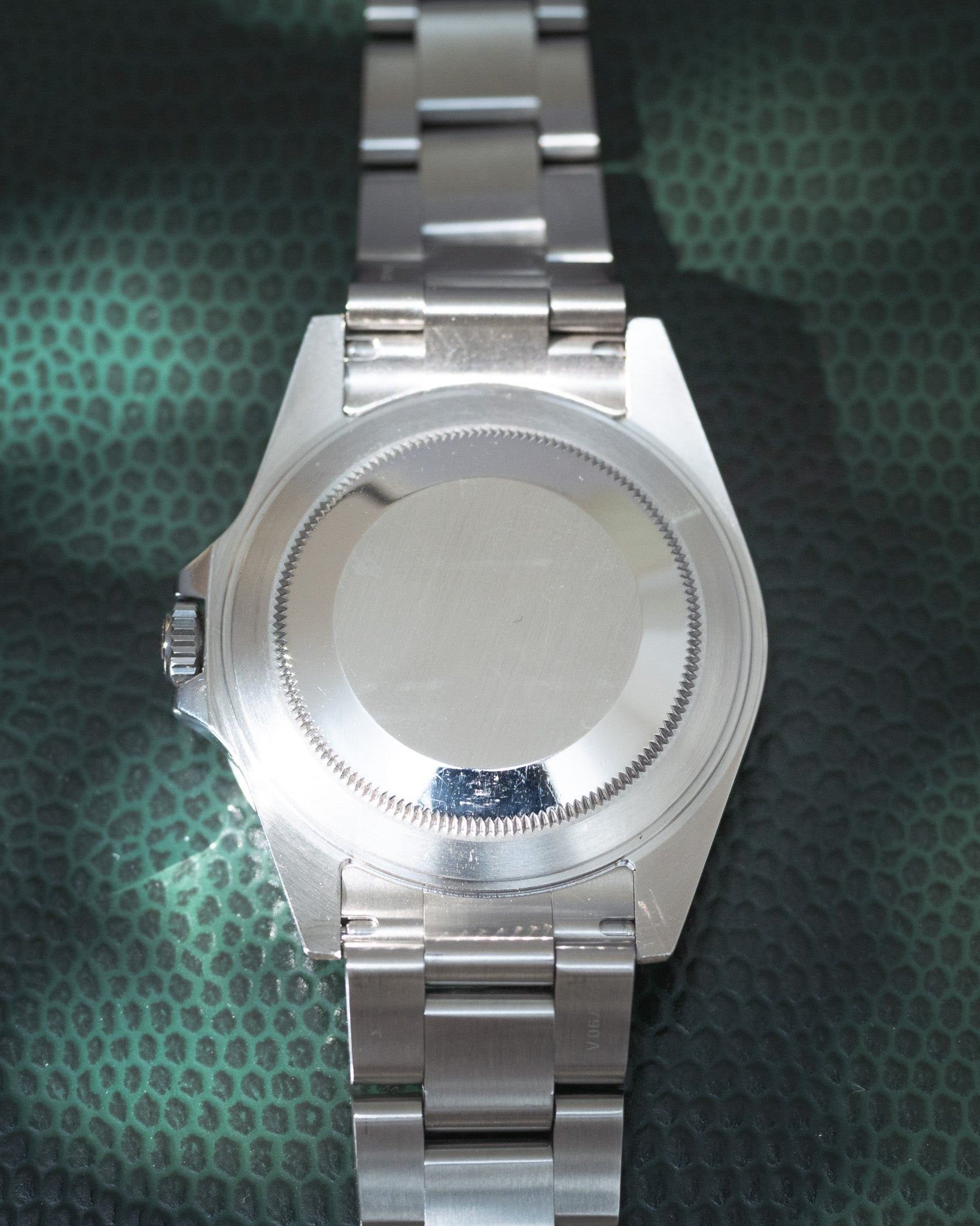 ROLEX EXPLORER II